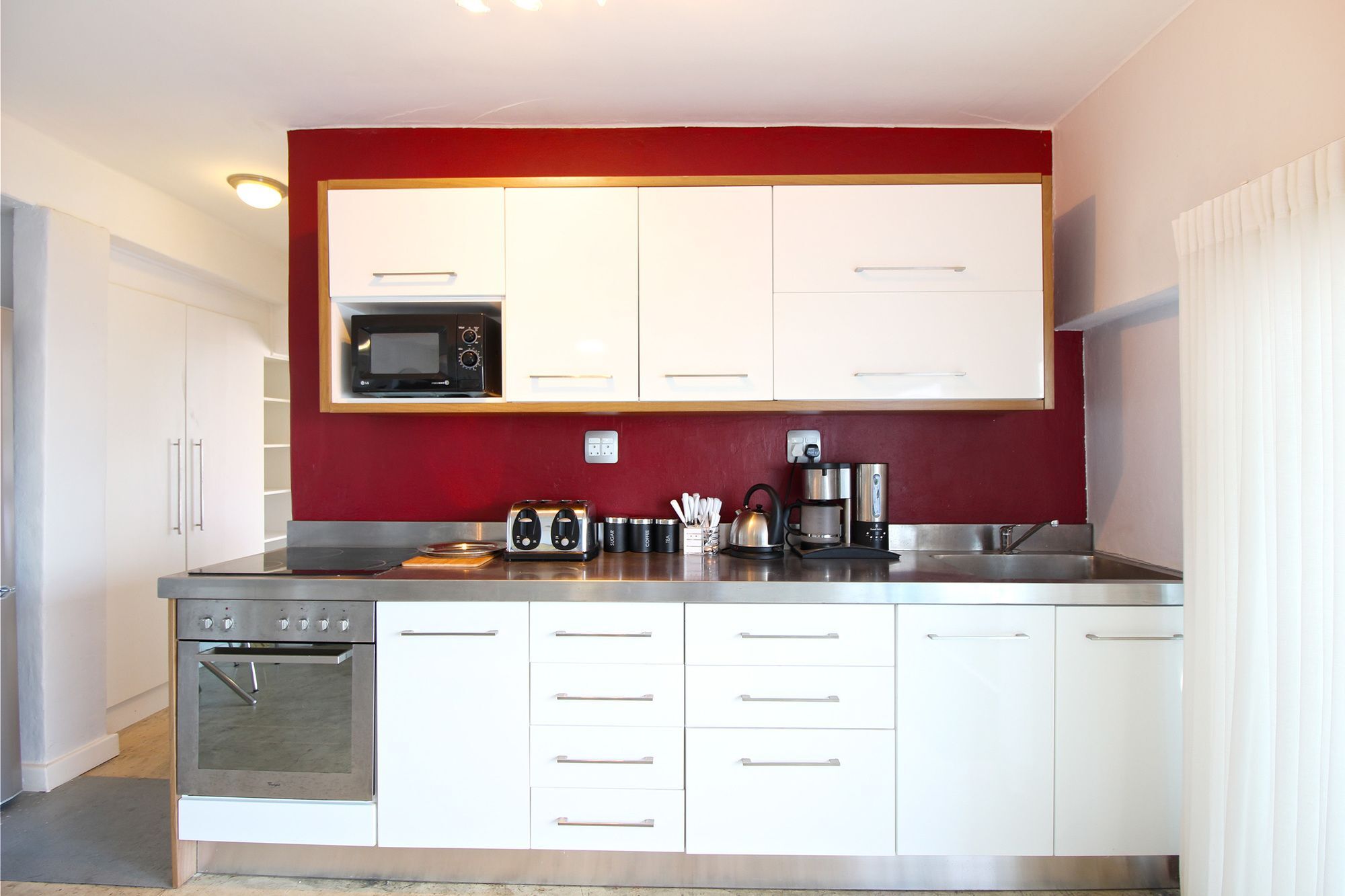Apartment Miramar 26