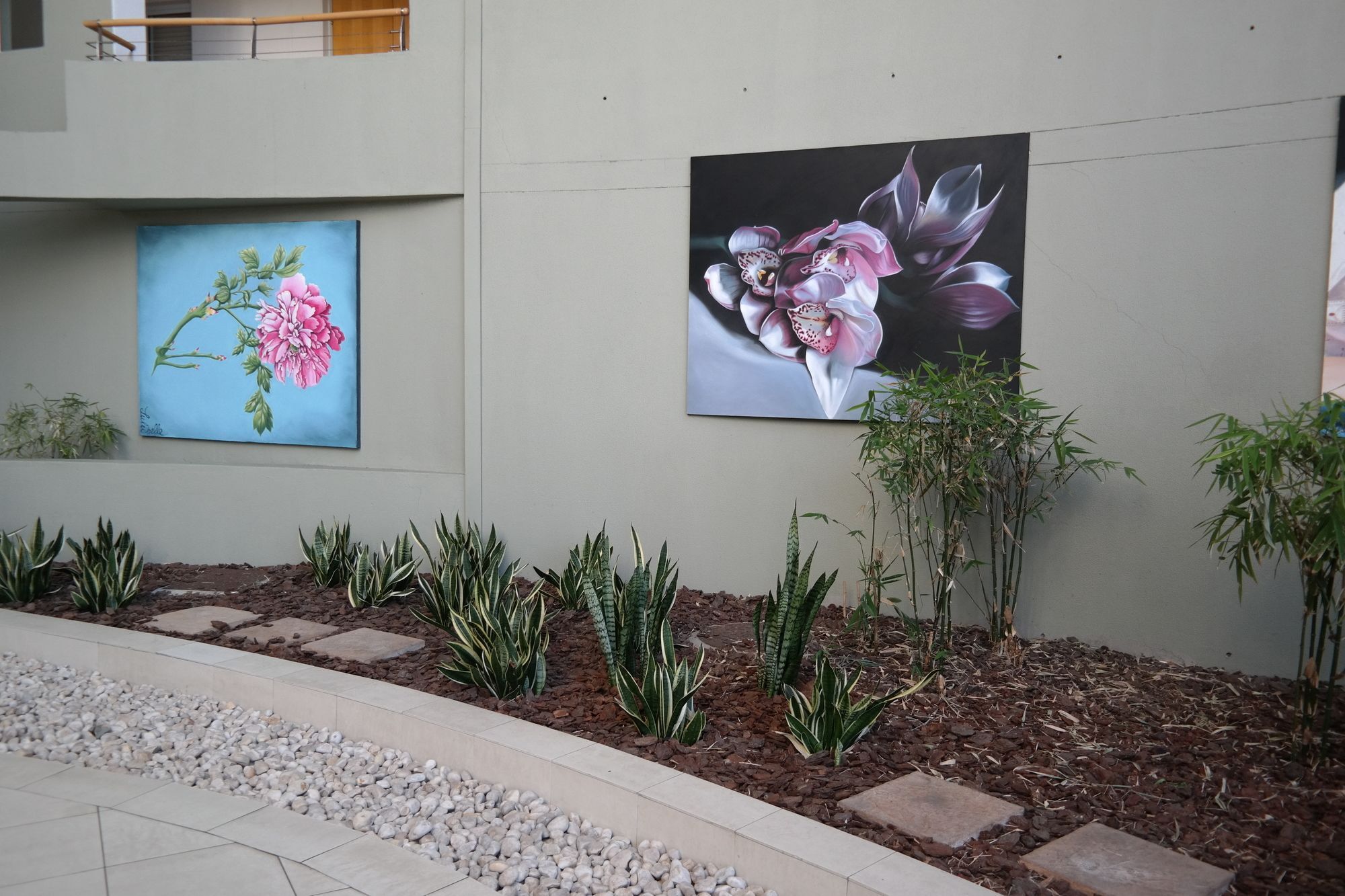 136 Lagoon * Cape Town