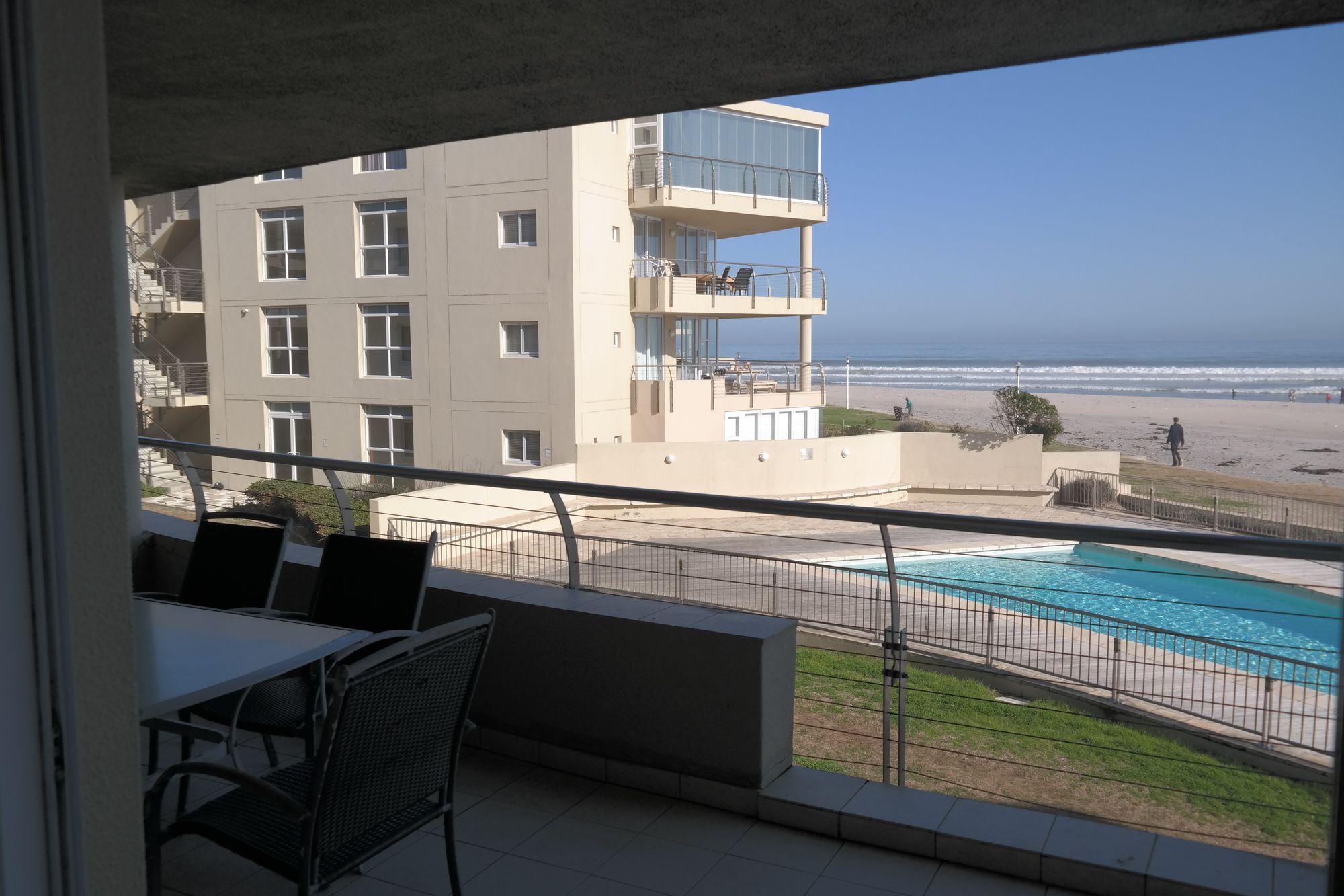 Apartment 136 Lagoon *