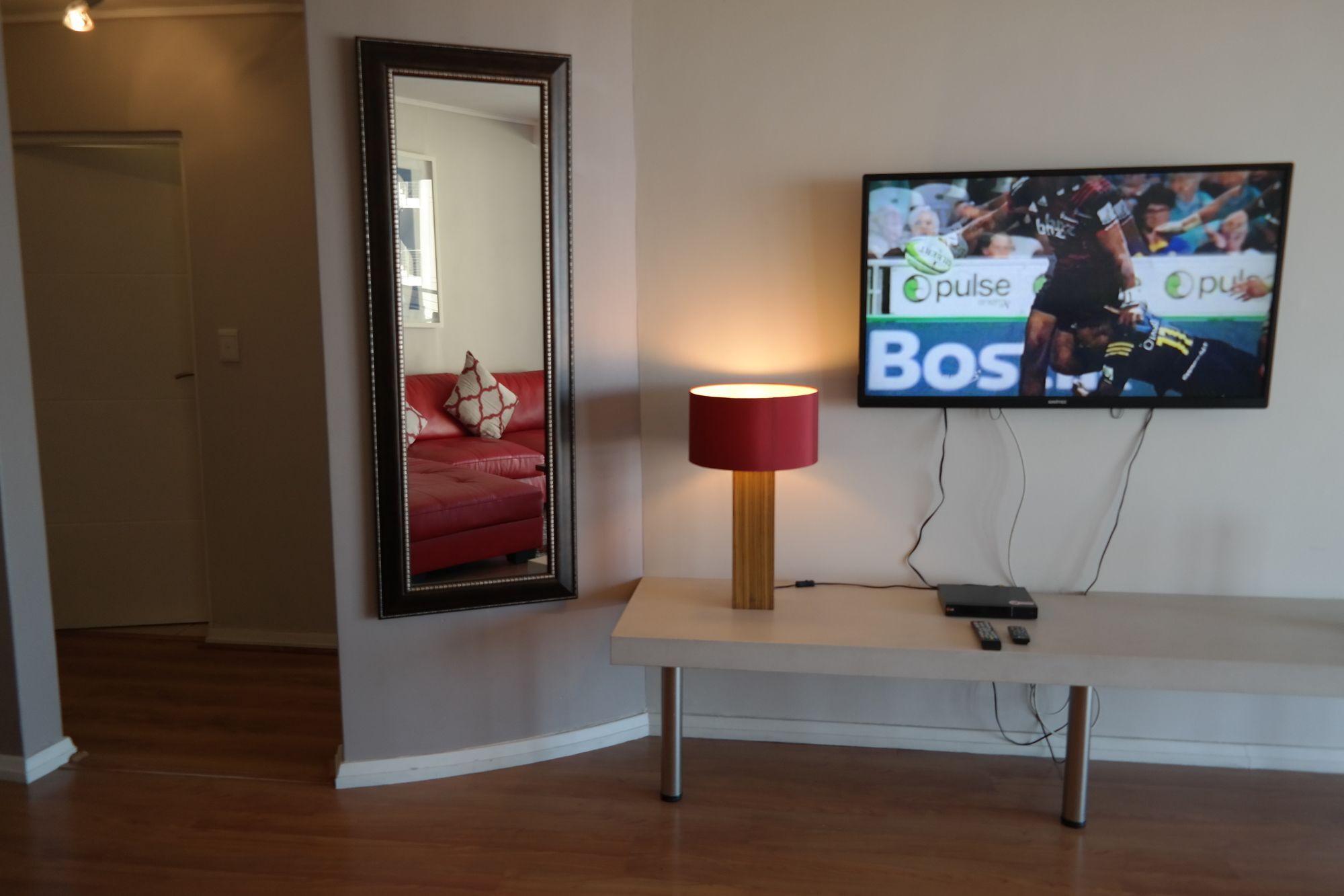 Apartment 136 Lagoon