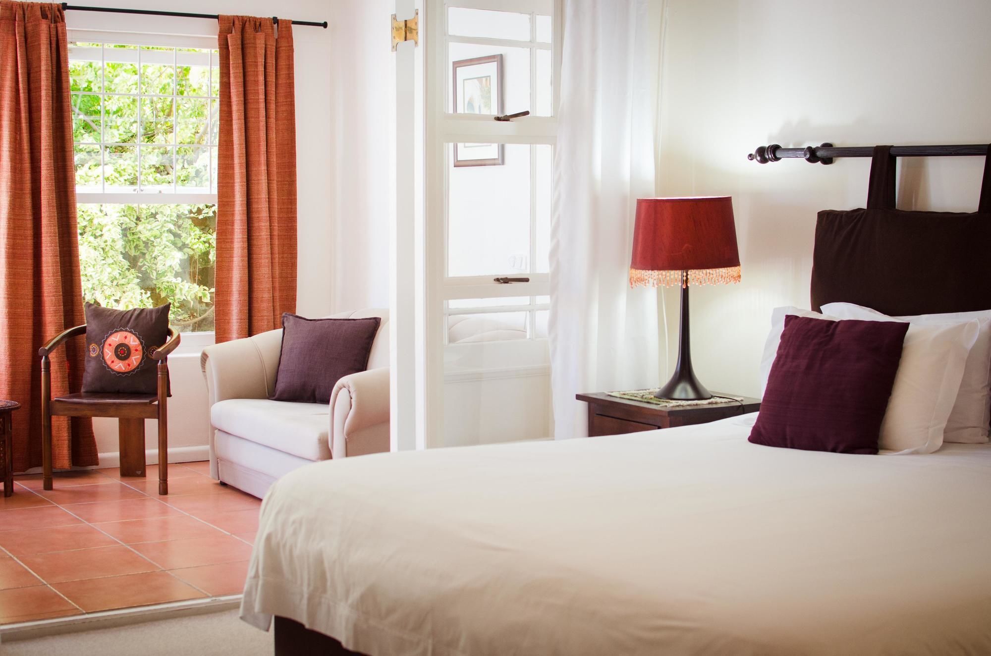 Paradiso 4* Cape Town