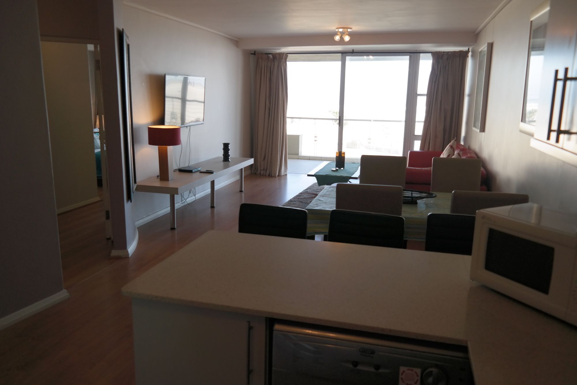 Apartment 136 Lagoon *