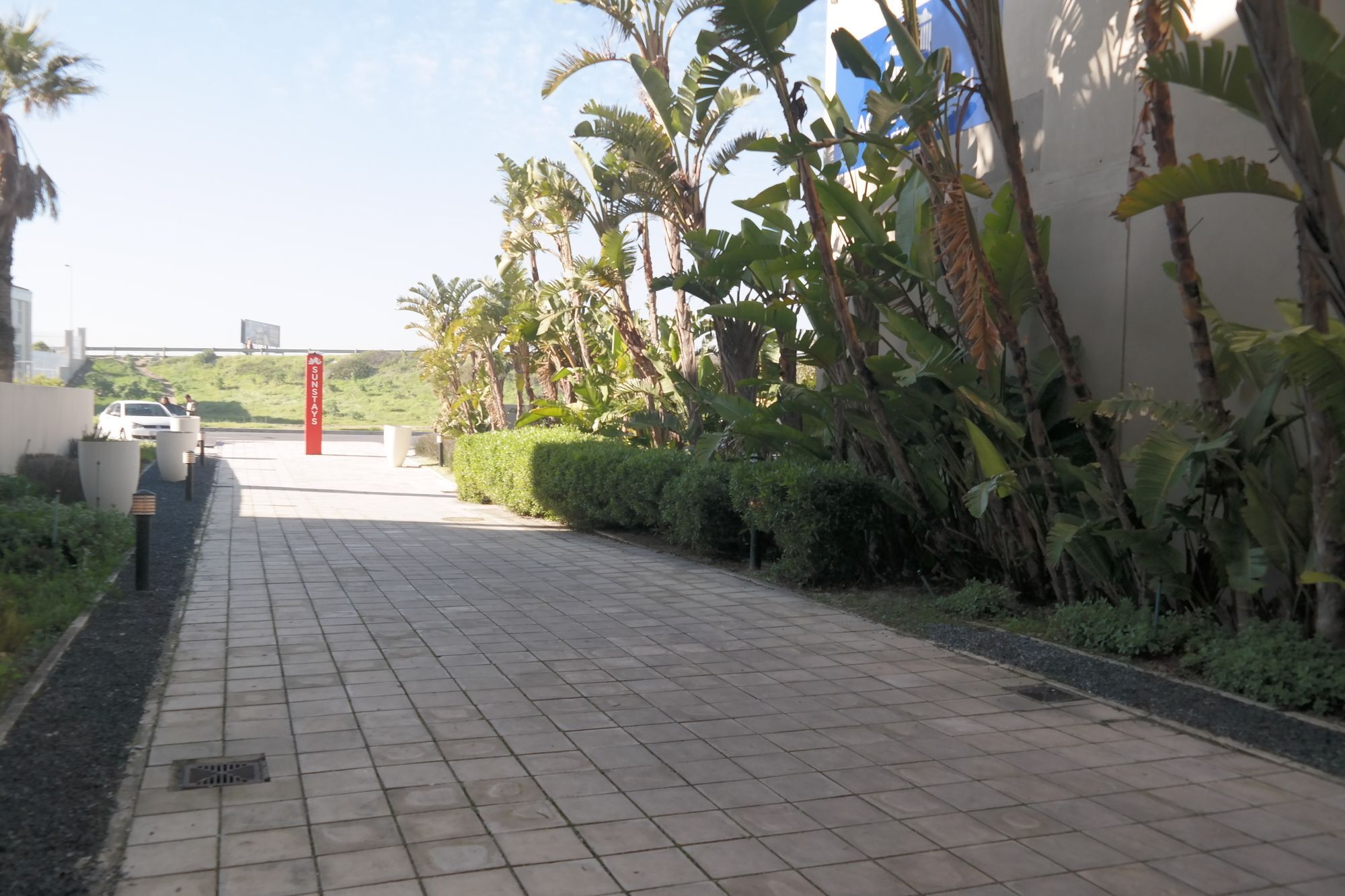 Apartment 136 Lagoon Cape Town