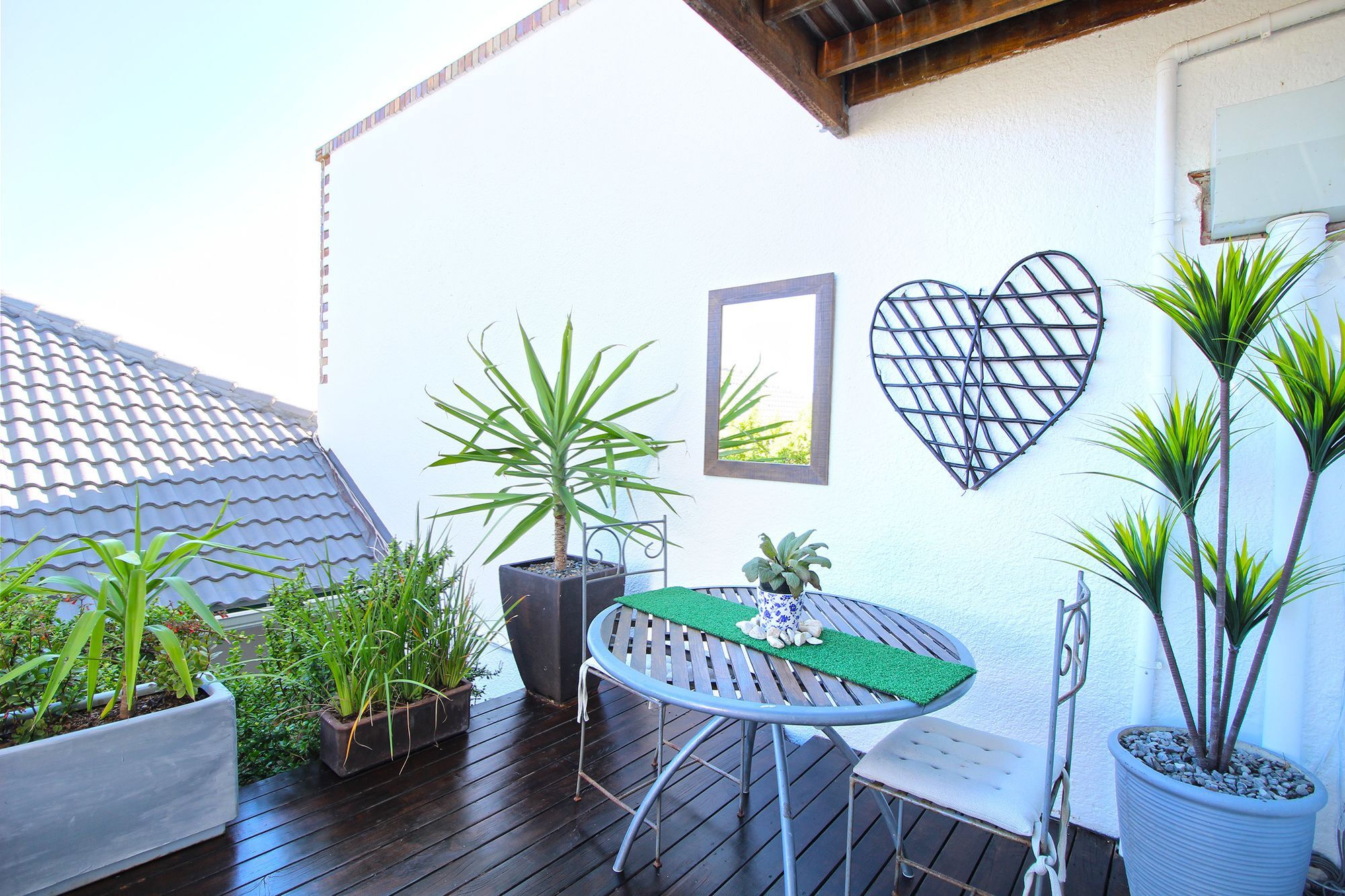 Apartment Miramar 26 Cape Town