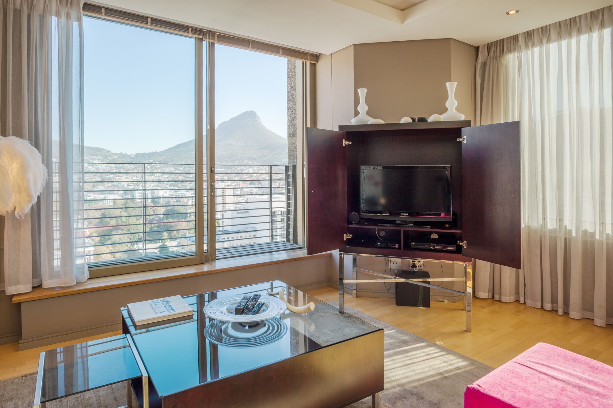 Apartment Cartwrights Corner 2 Cape Town