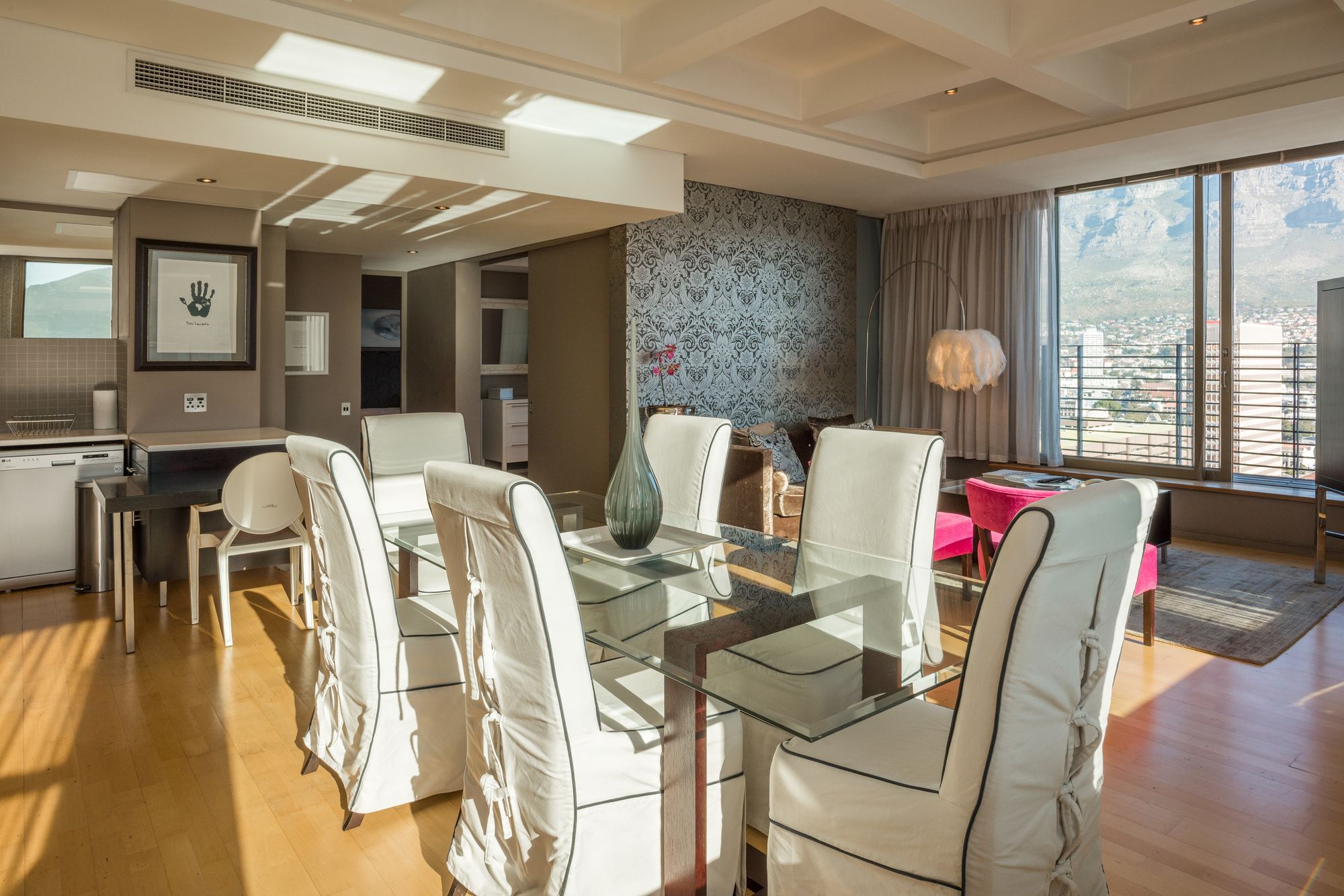 Apartment Cartwrights Corner 2 *