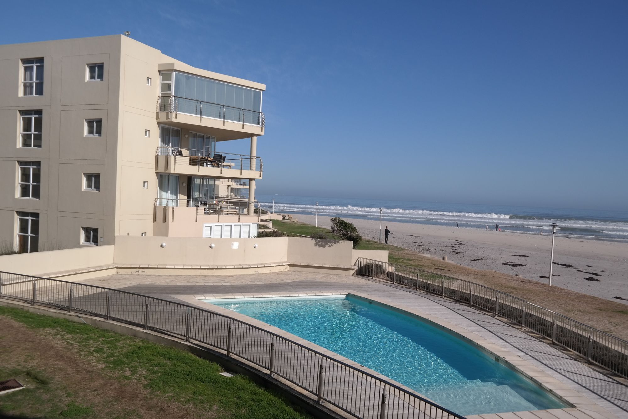 136 Lagoon Apartment Cape Town
