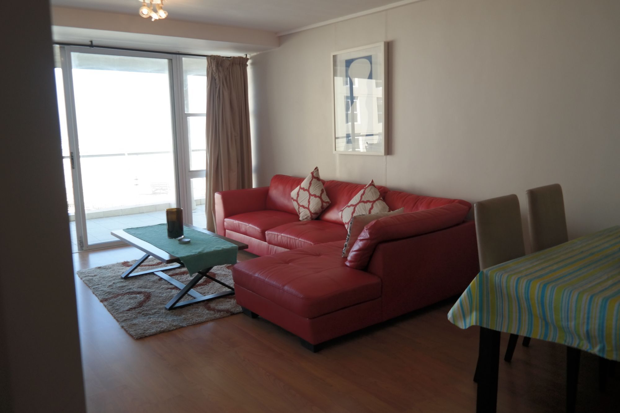 136 Lagoon * Cape Town