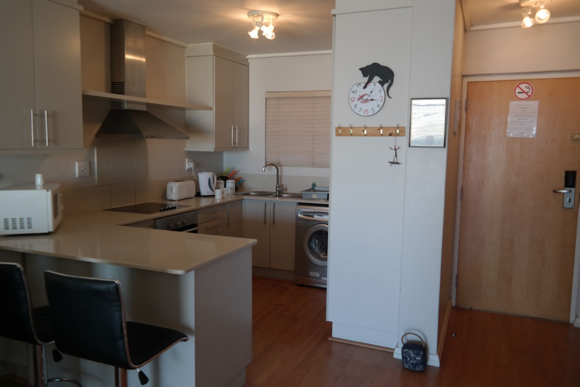 Apartment 136 Lagoon
