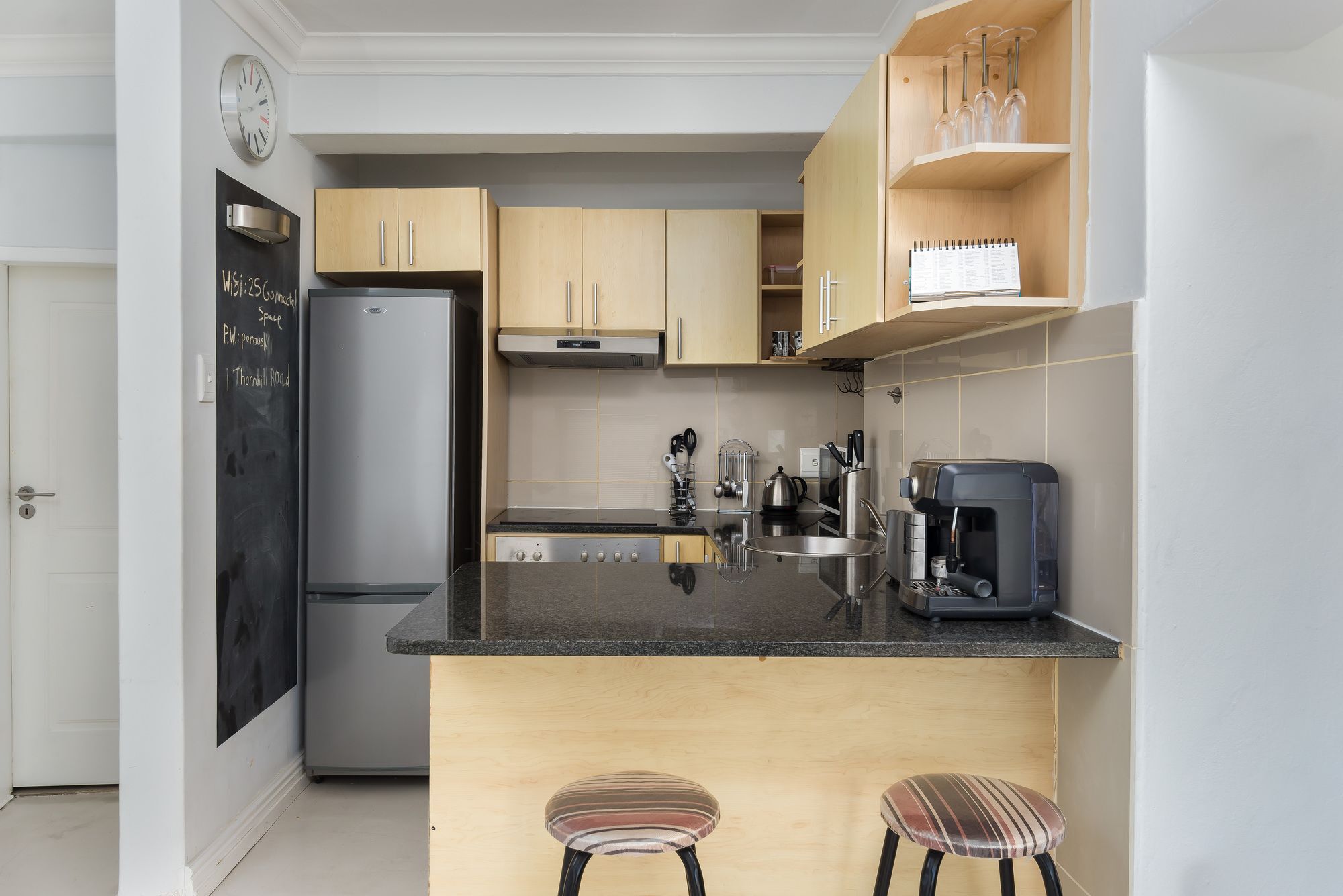 Miramar 25 Apartment *