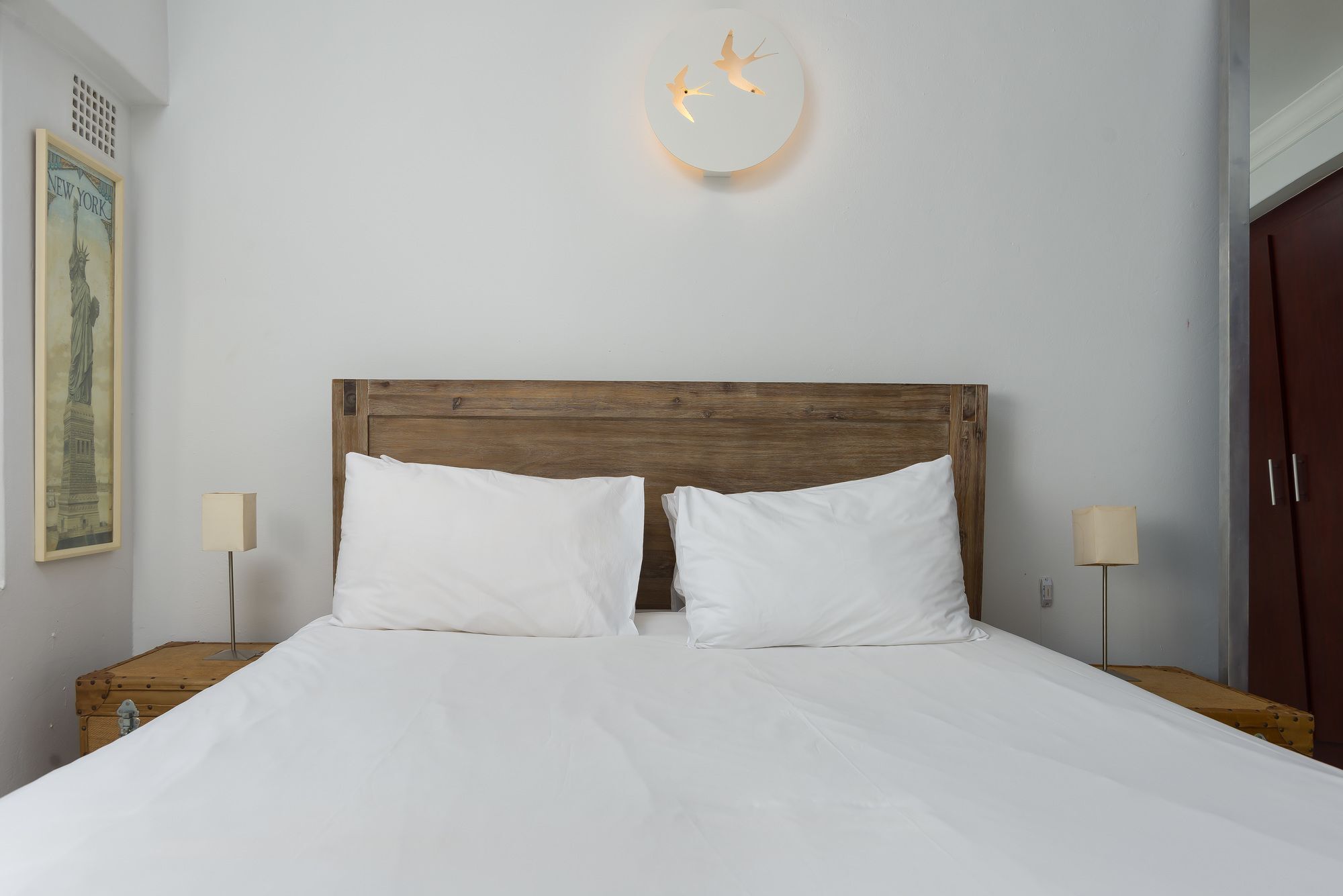 Miramar 25 * Cape Town
