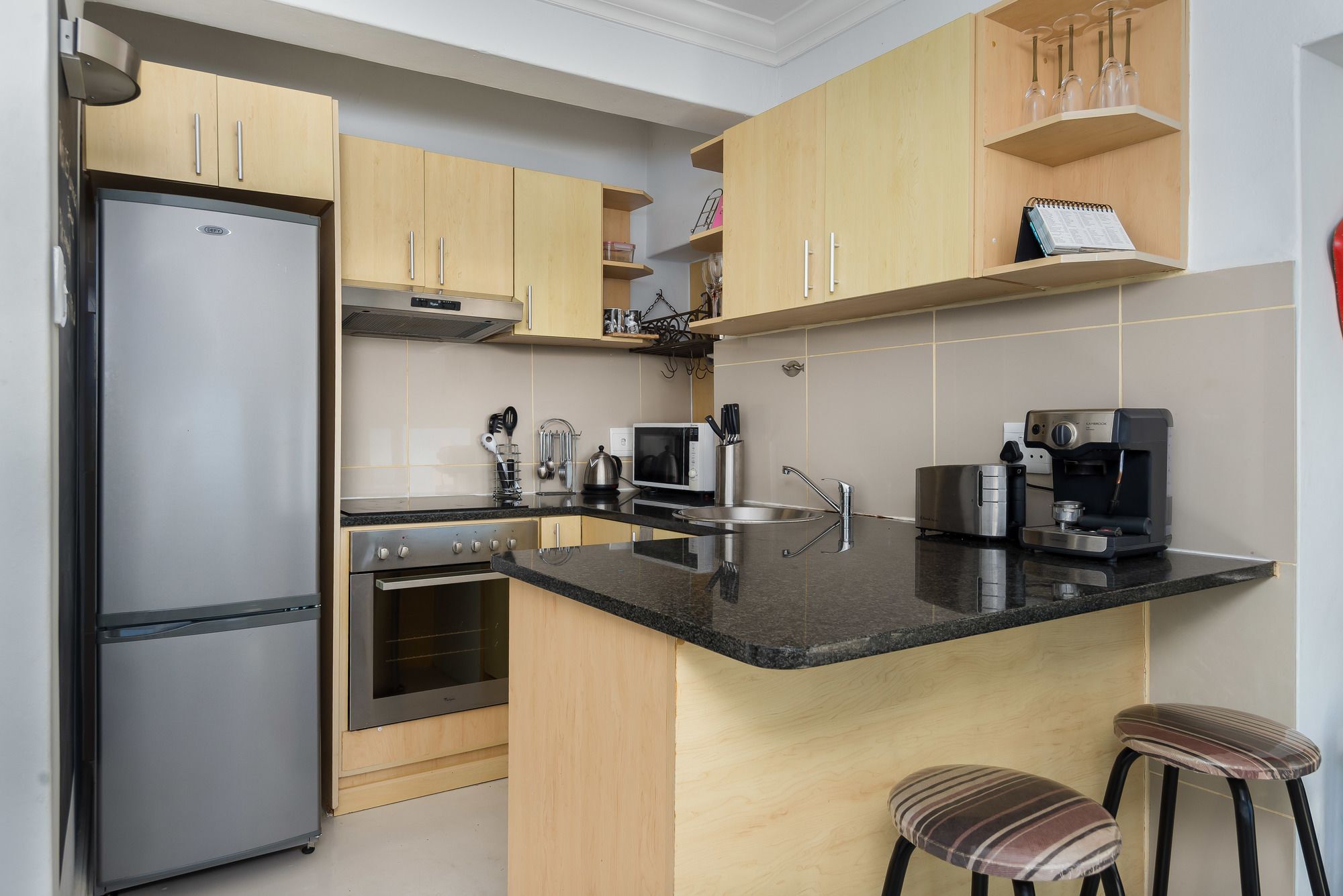 Apartment Miramar 25