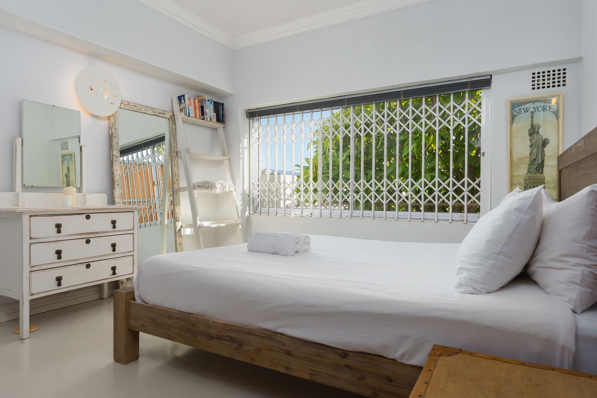 Miramar 25 Apartment Cape Town