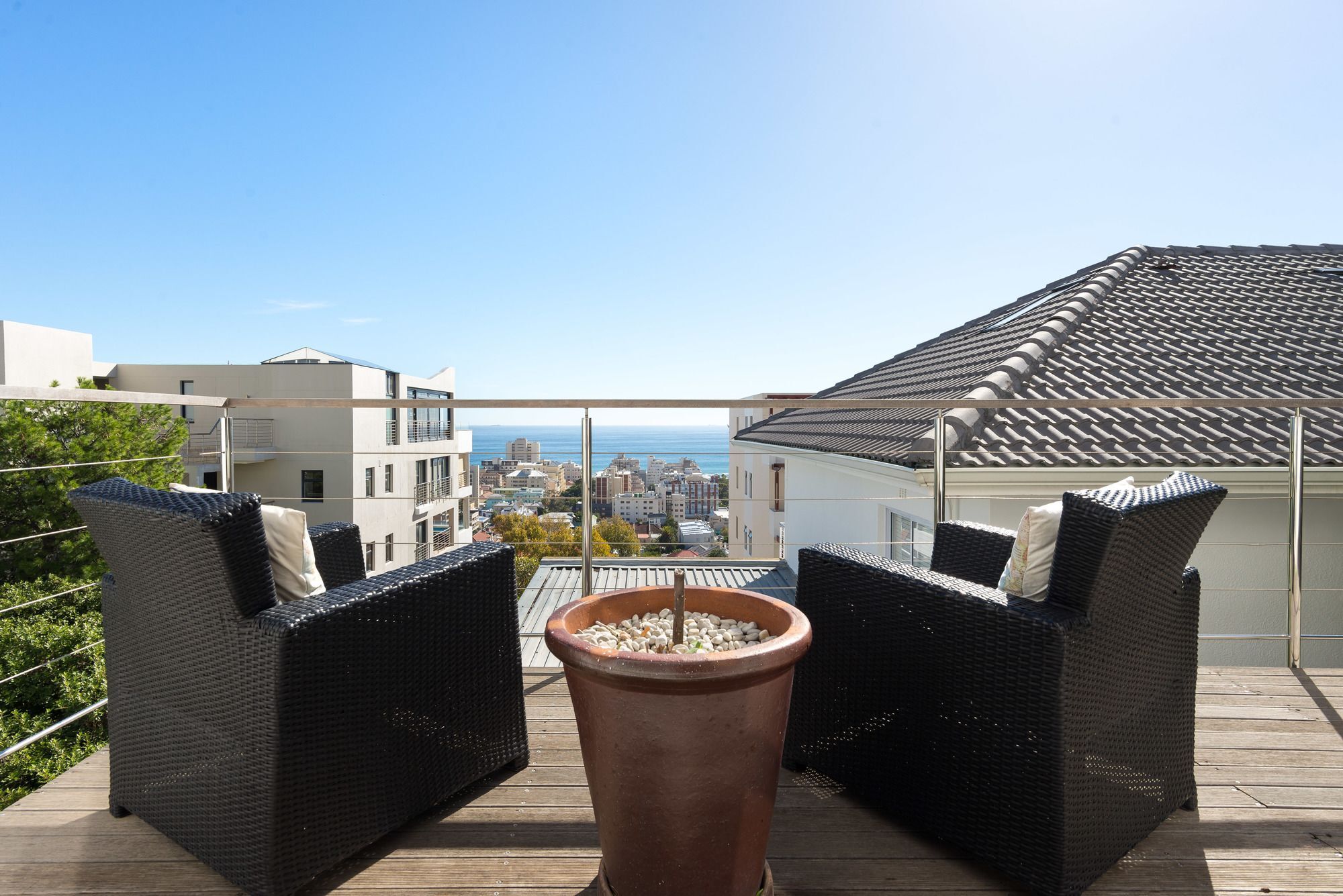 Miramar 25 Apartment