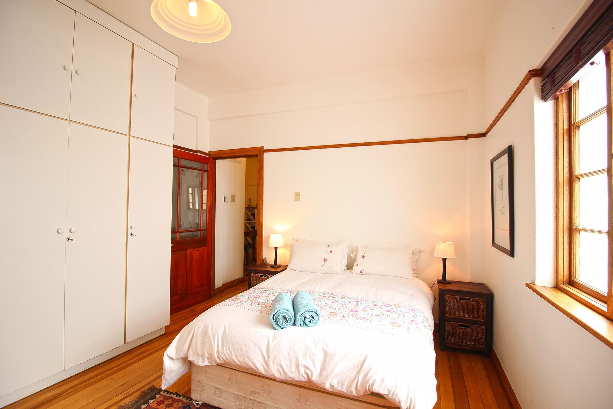 Apartment 6 Chester Court Cape Town