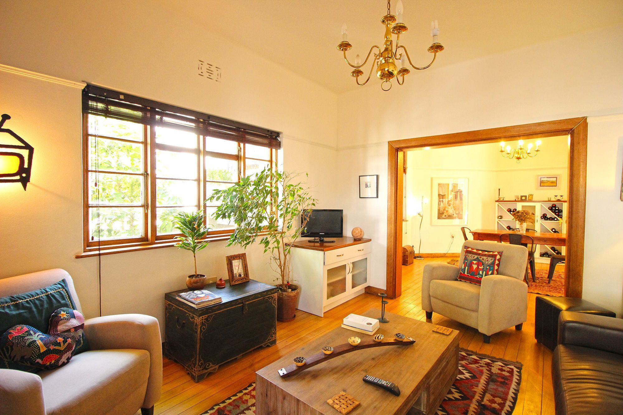 6 Chester Court * Cape Town