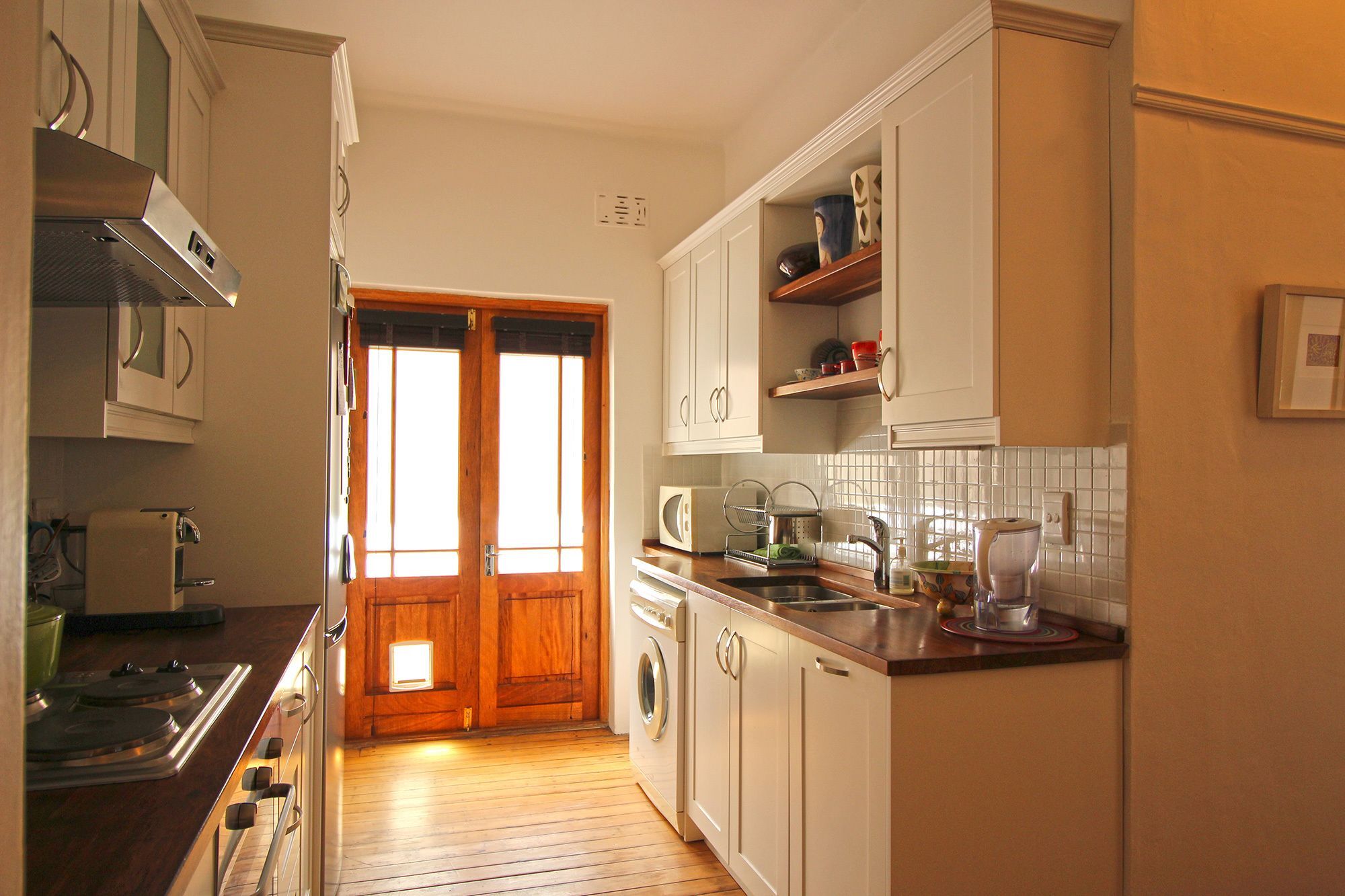 6 Chester Court Cape Town