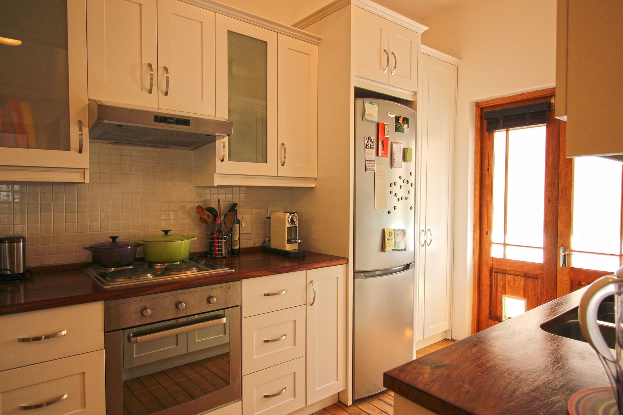 6 Chester Court Apartment *