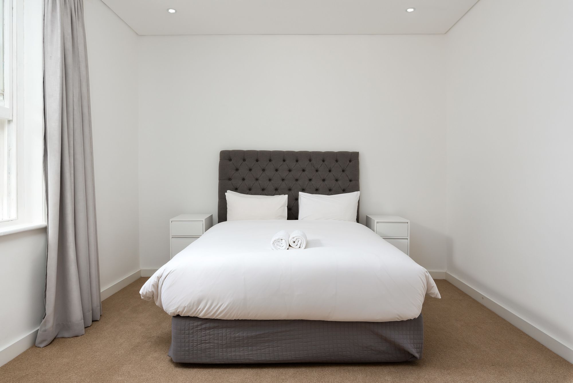 Apartamento Highfield Street 21