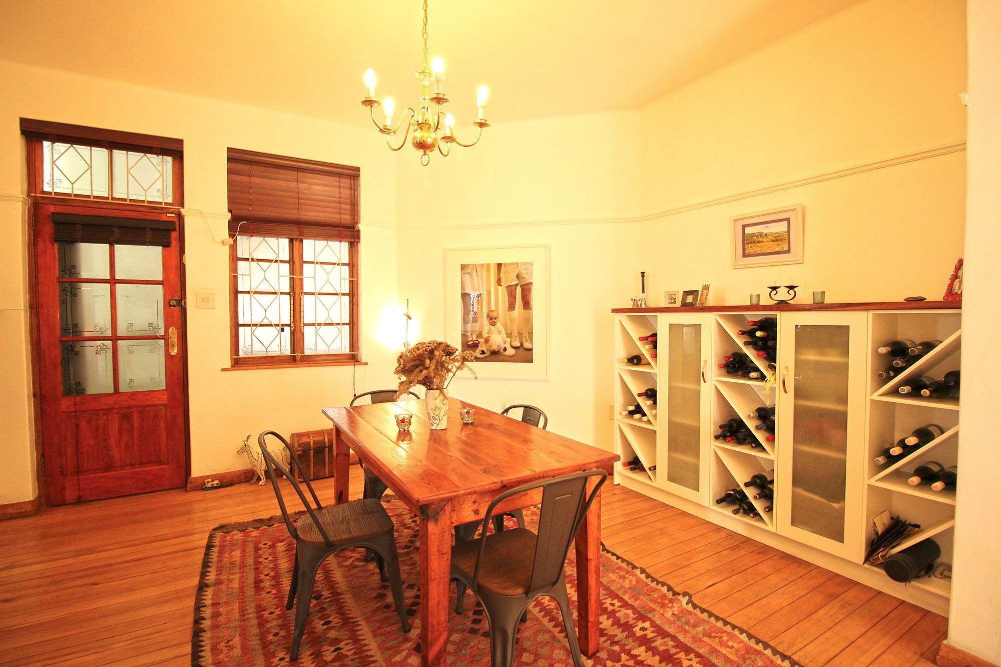 6 Chester Court *