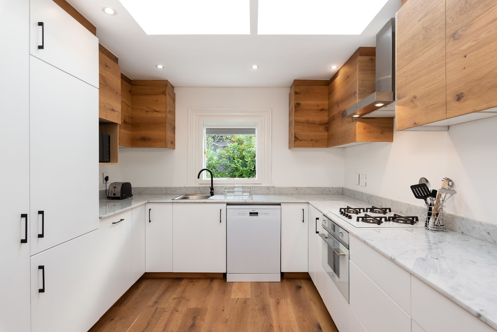 Apartamento Highfield Street 21 *
