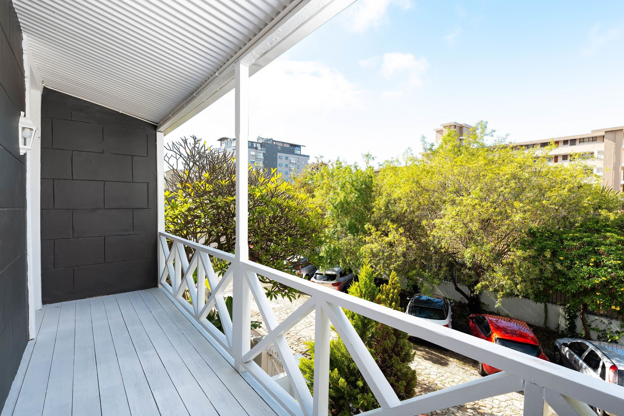 Apartamento Highfield Street 21 *