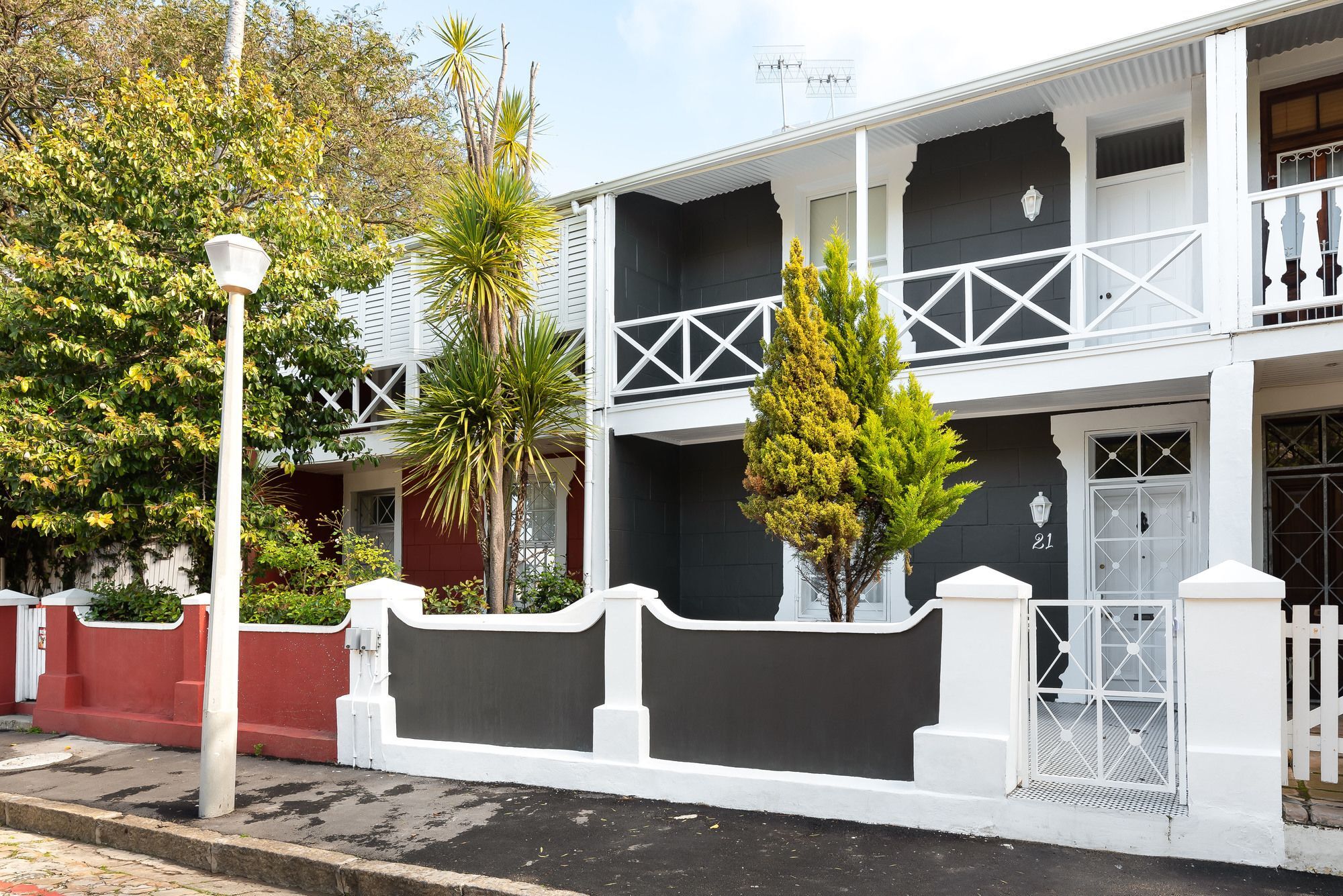 Highfield Street 21 * Cidade Do Cabo
