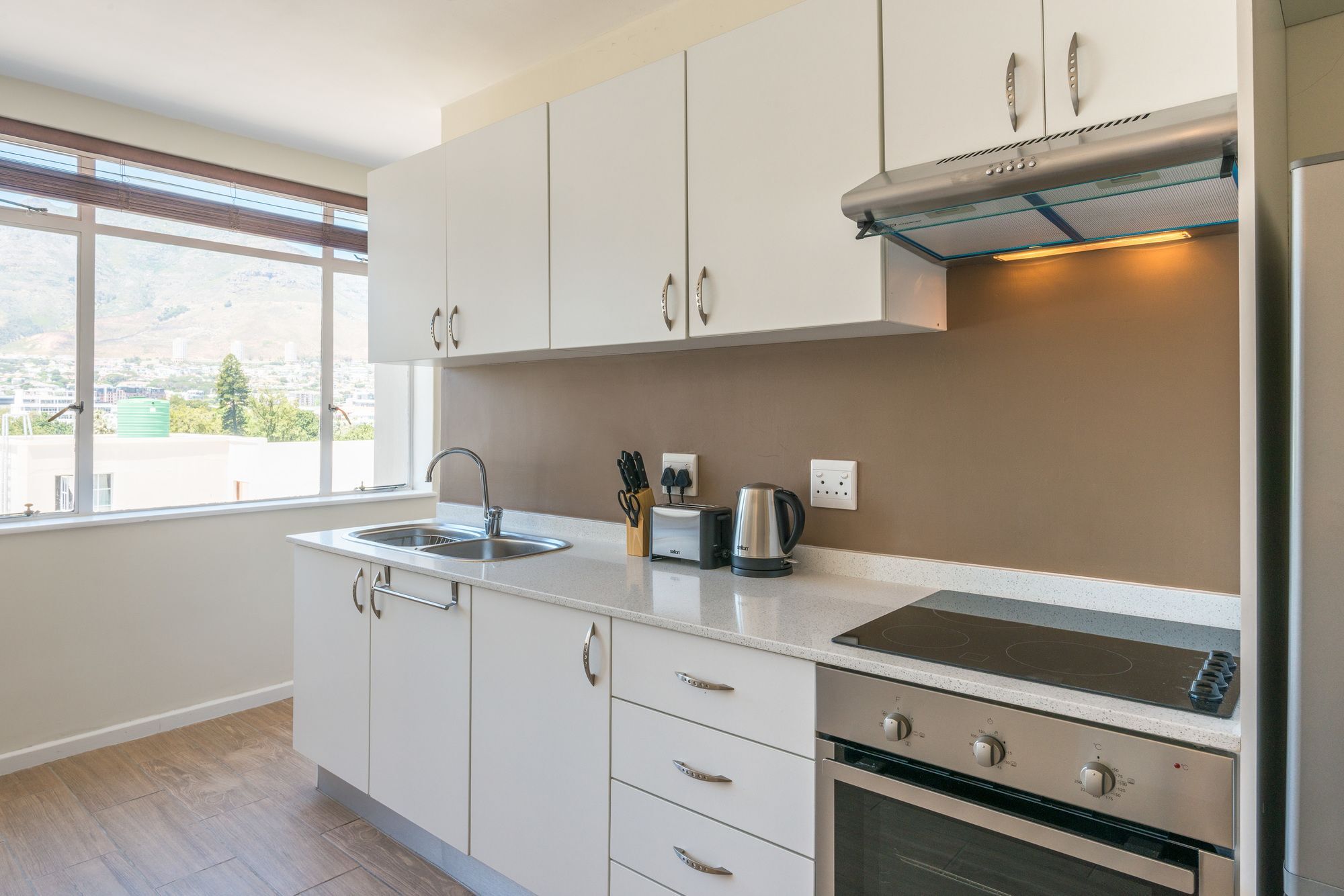 Senator Park 13 Apartment Cape Town