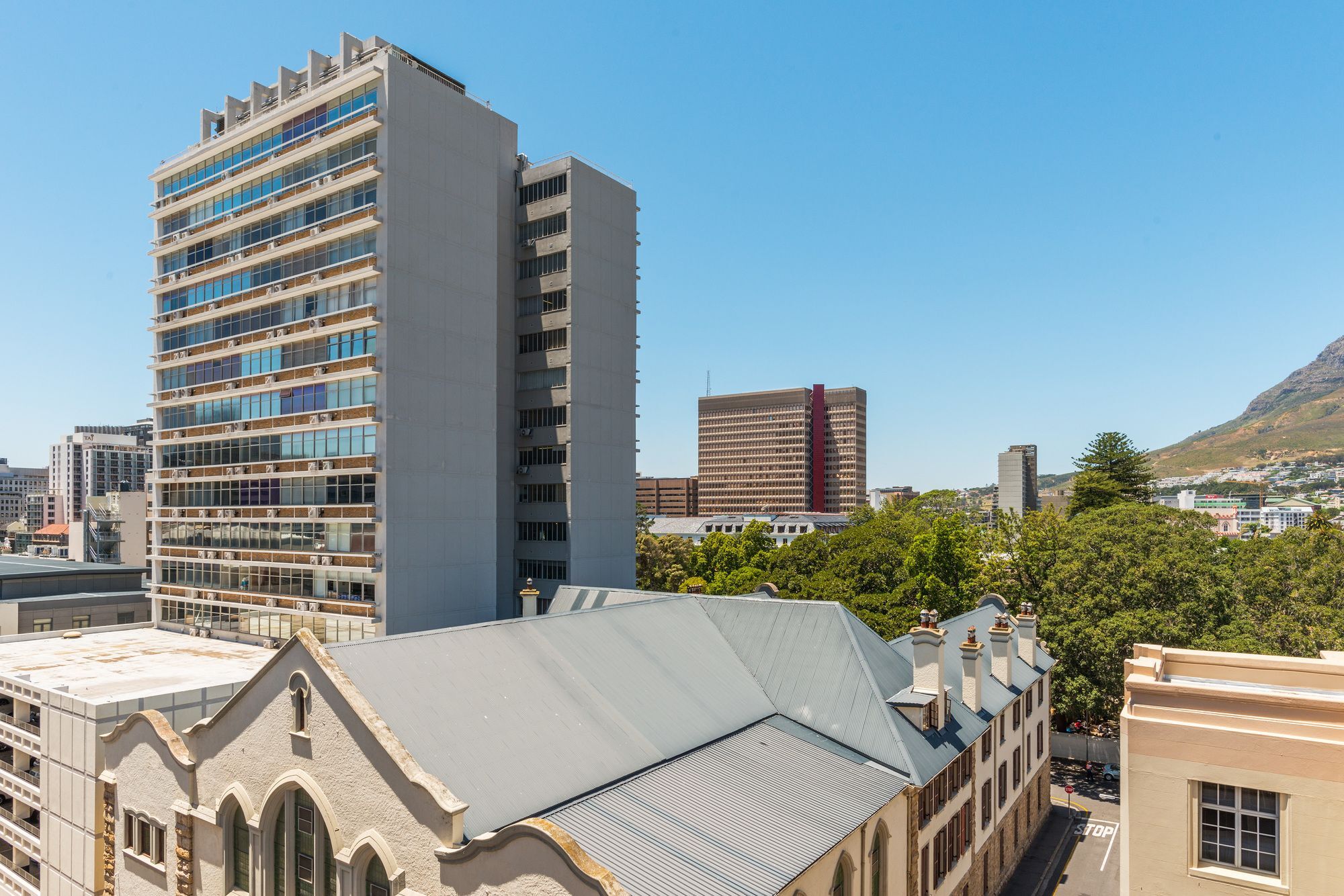 Senator Park 13 Apartment Cape Town