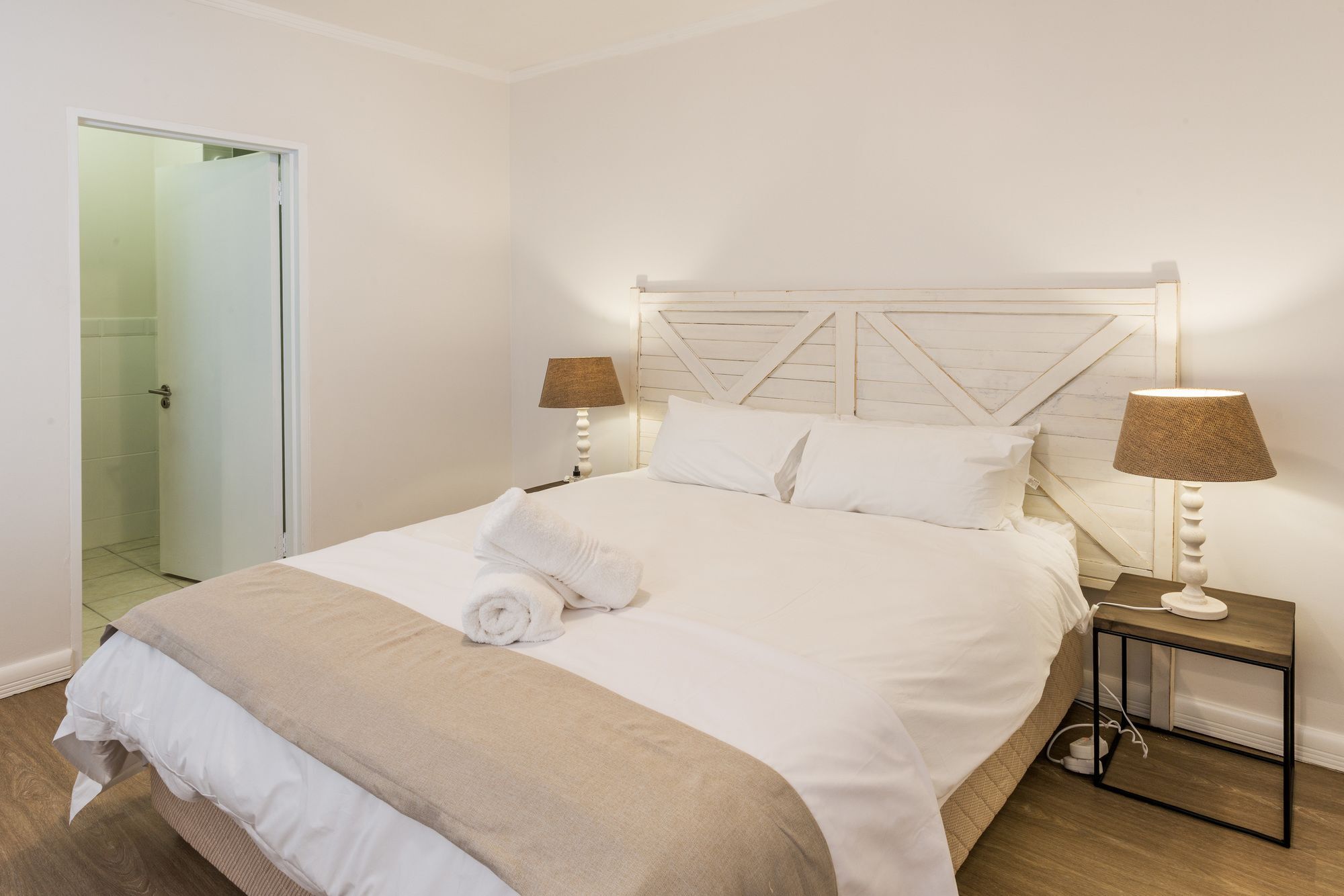 Four Seasons Gold Apartment Cape Town
