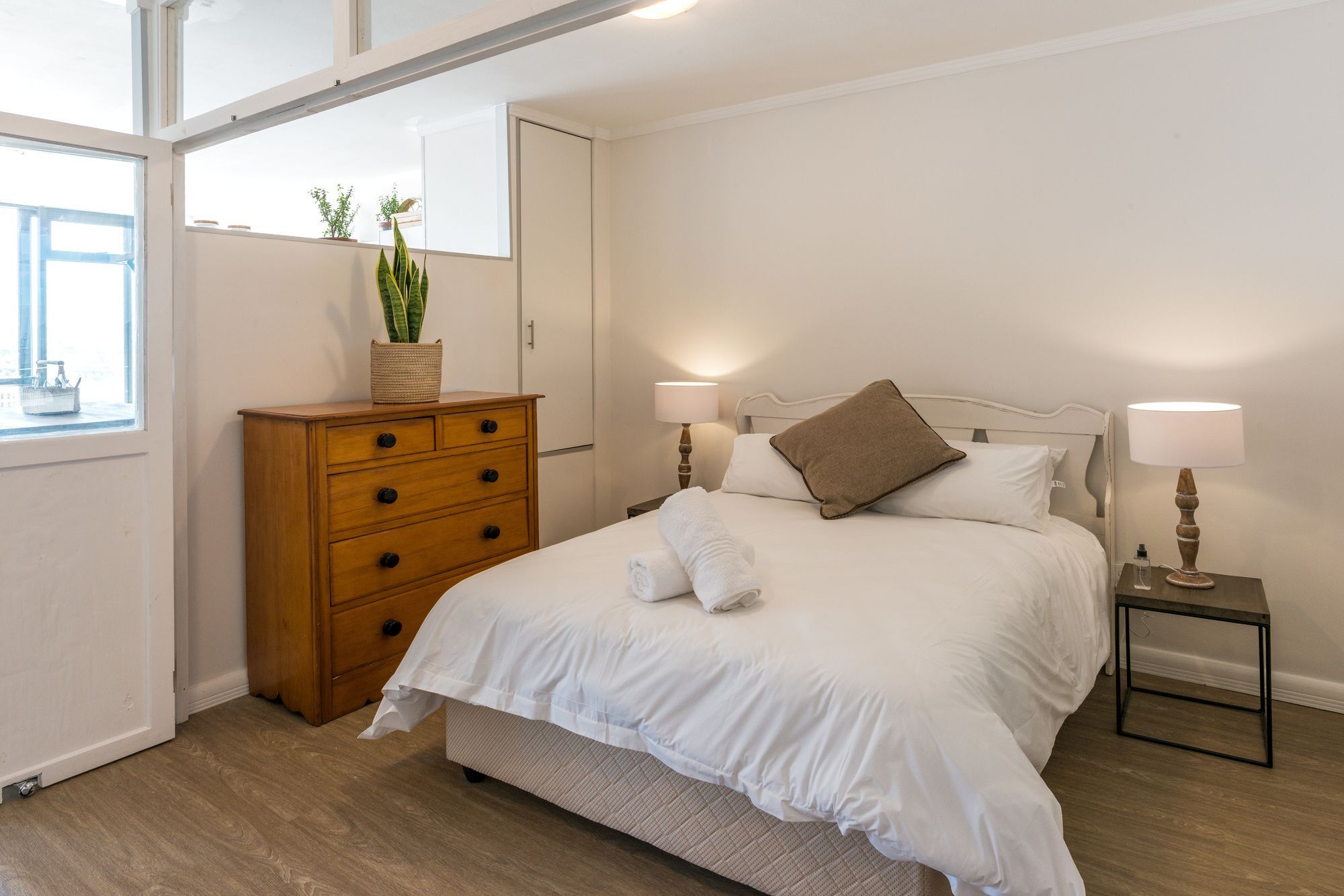 Apartment Four Seasons Gold Cape Town