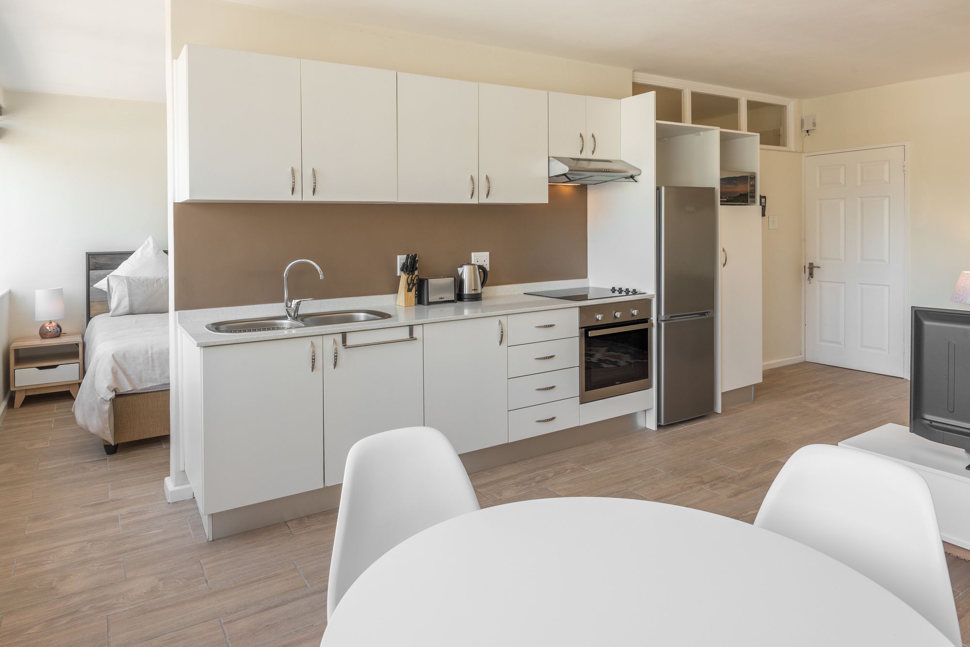 Apartment Senator Park 13 Cape Town