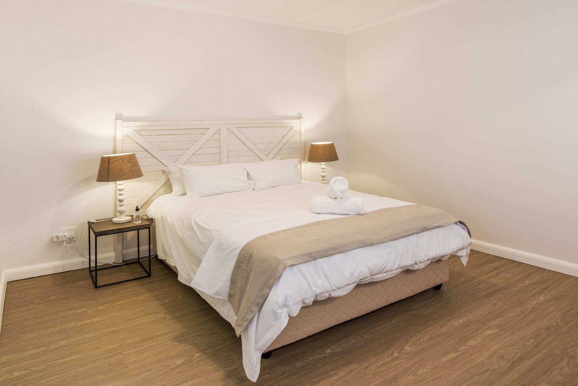 Apartment Four Seasons Gold *