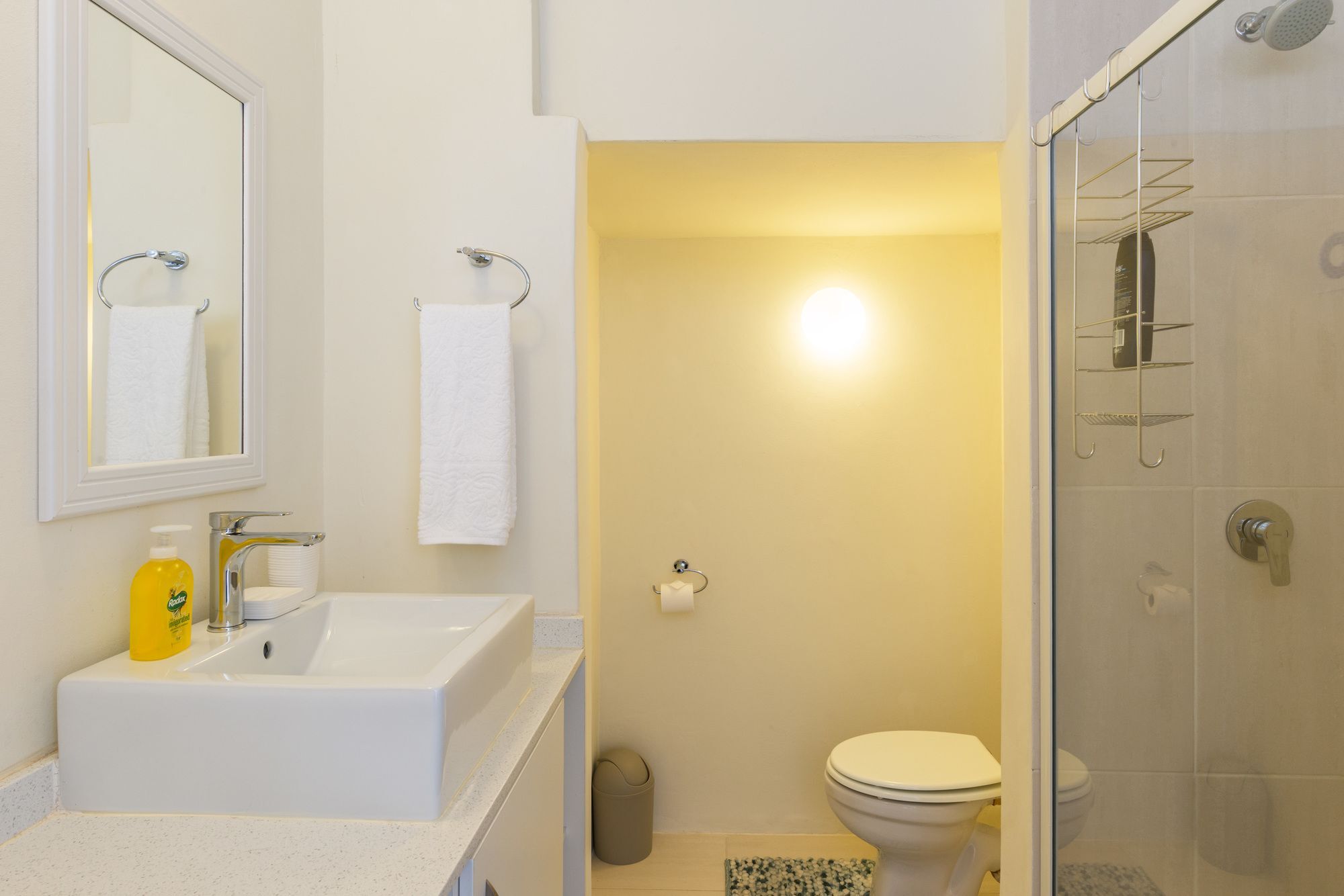 Apartment Senator Park 13 Cape Town
