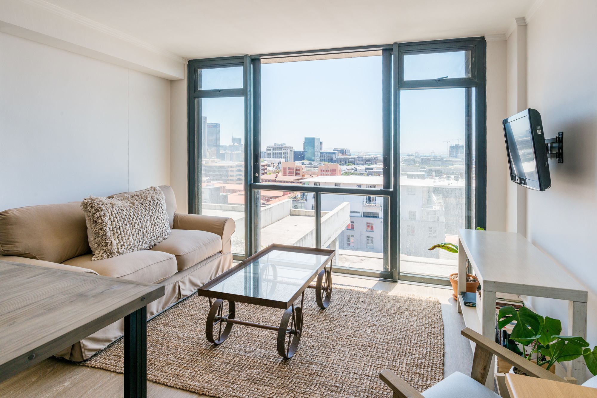 Apartment Four Seasons Gold *