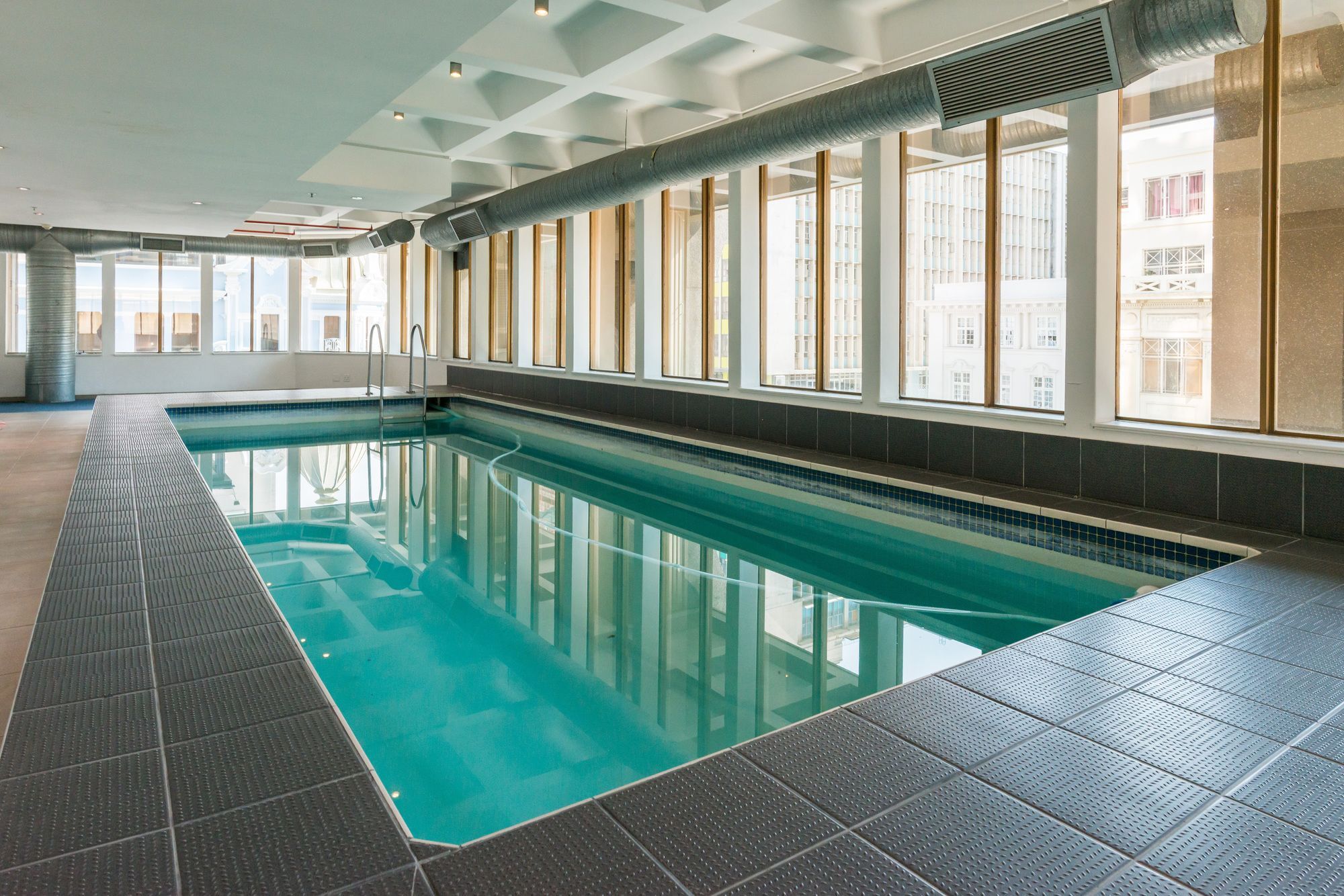 Apartment Four Seasons Gold *