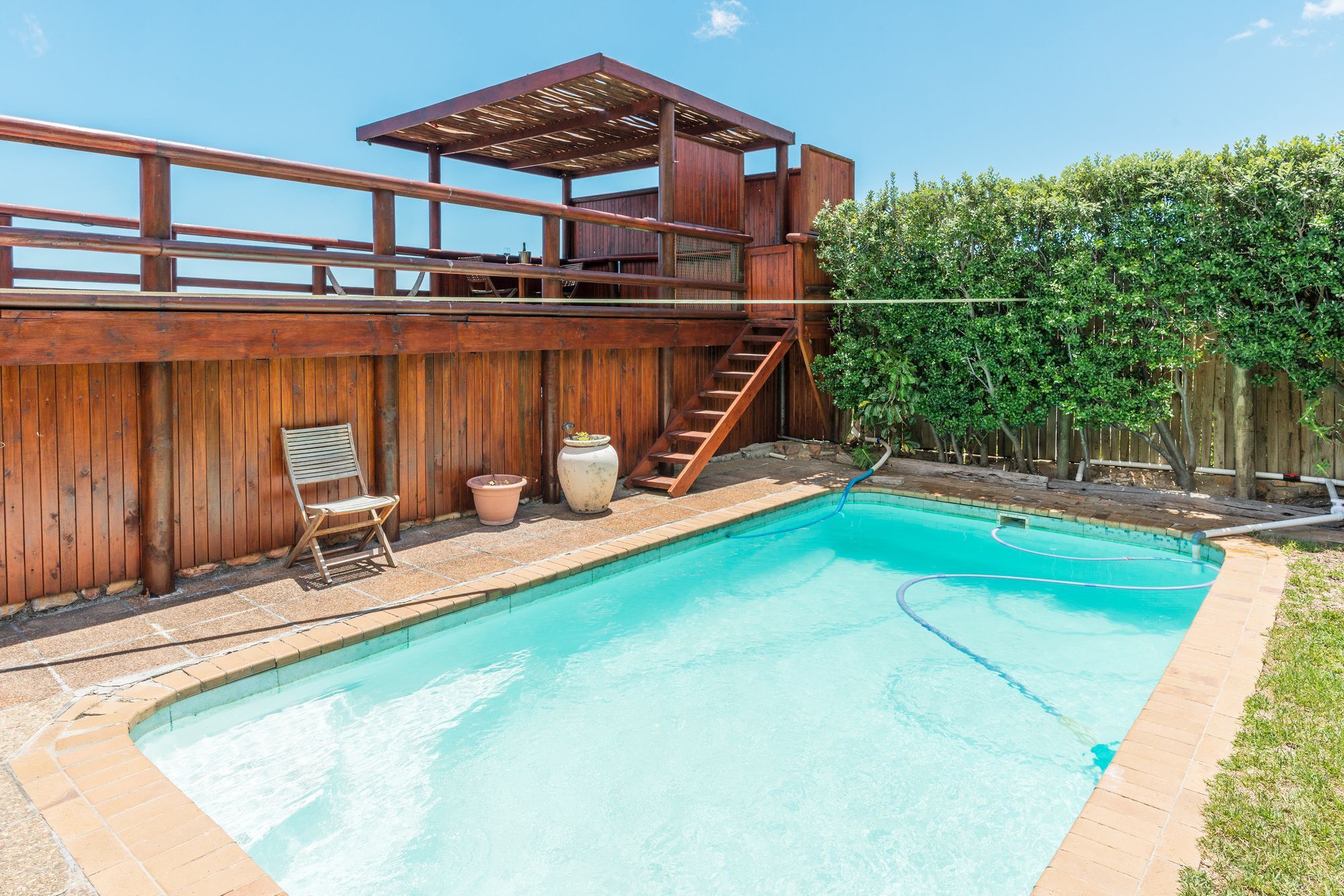 Hotel Oudekraal