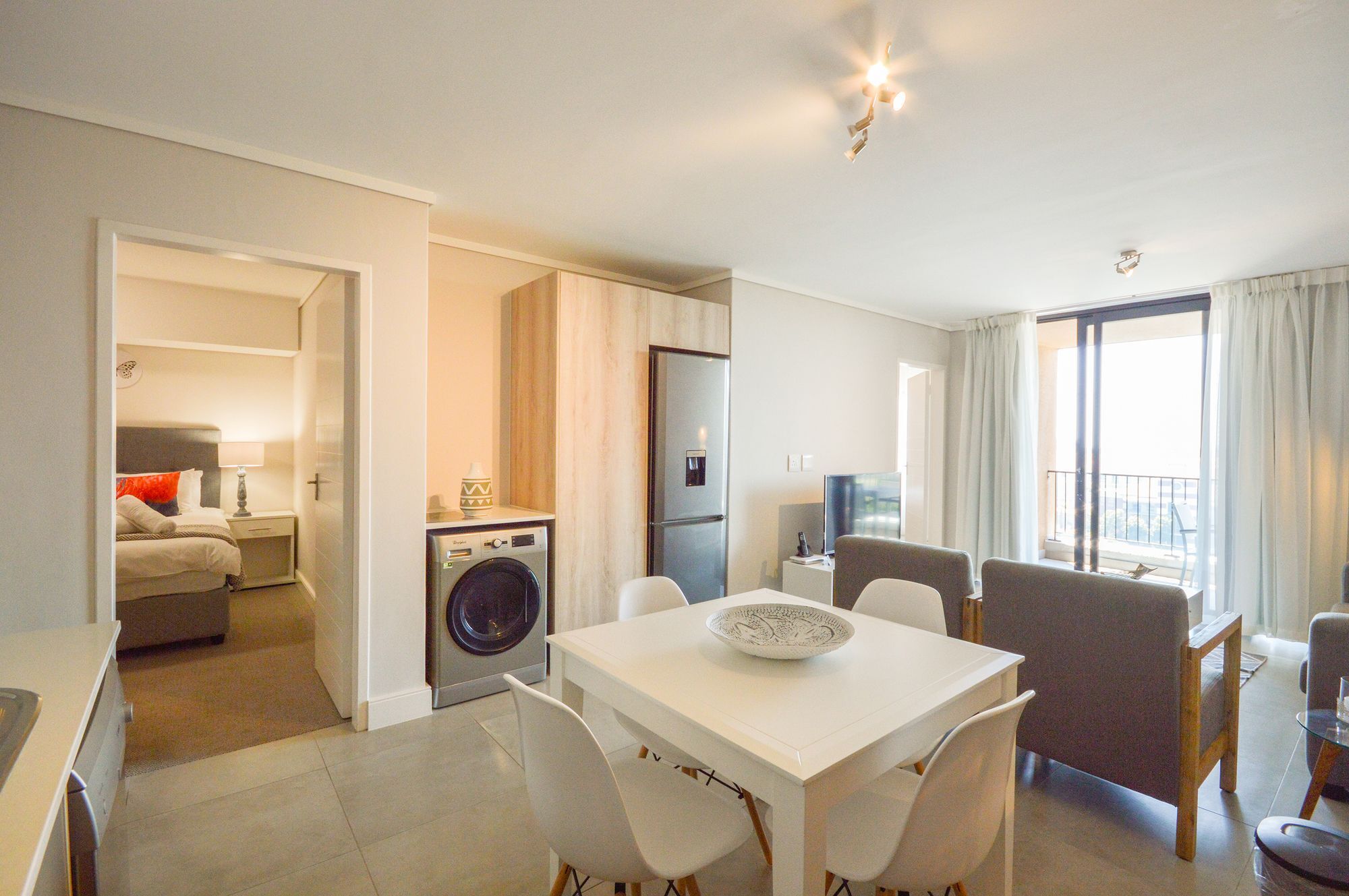 Apartment Matrix Luxury