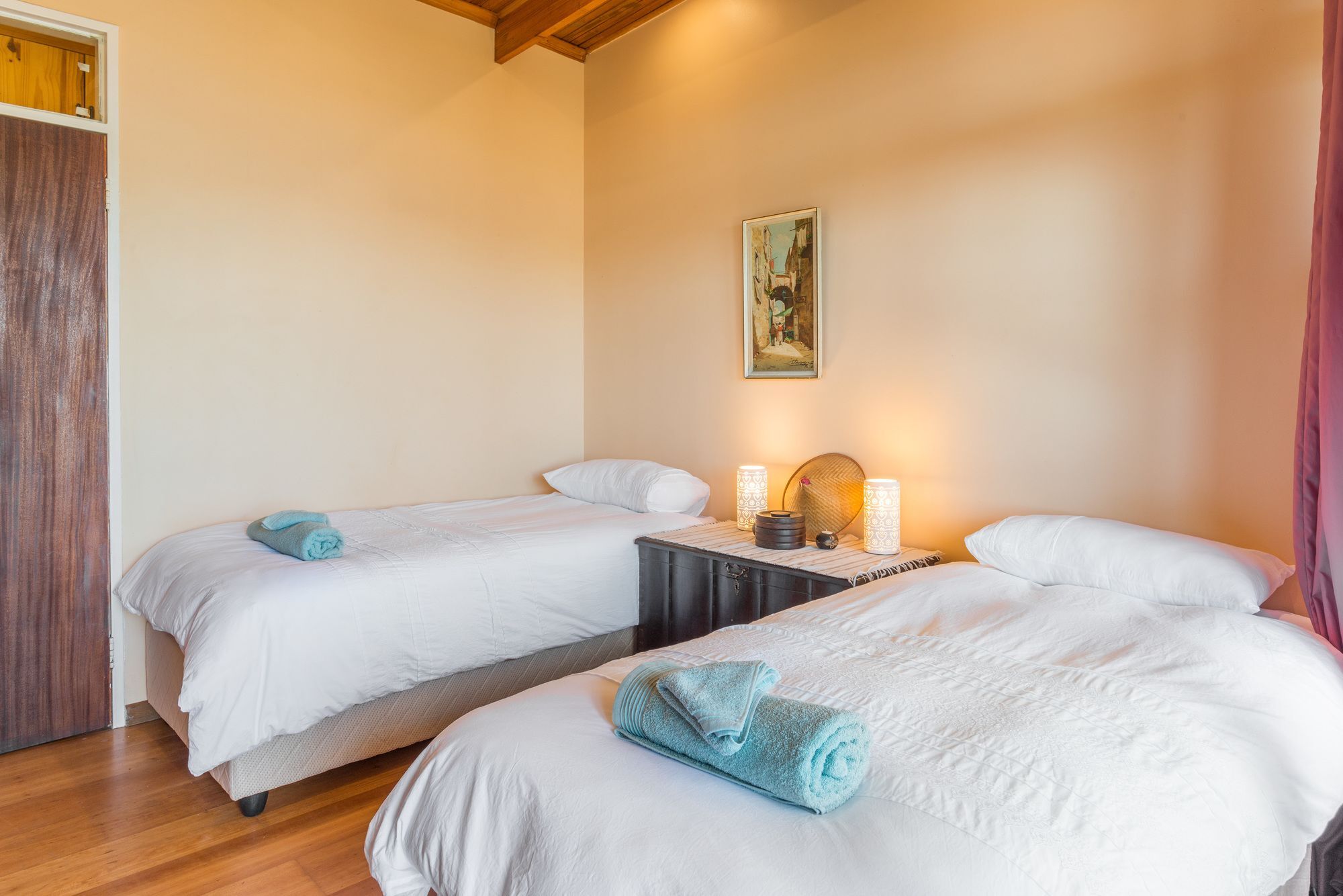 Hotel Oudekraal