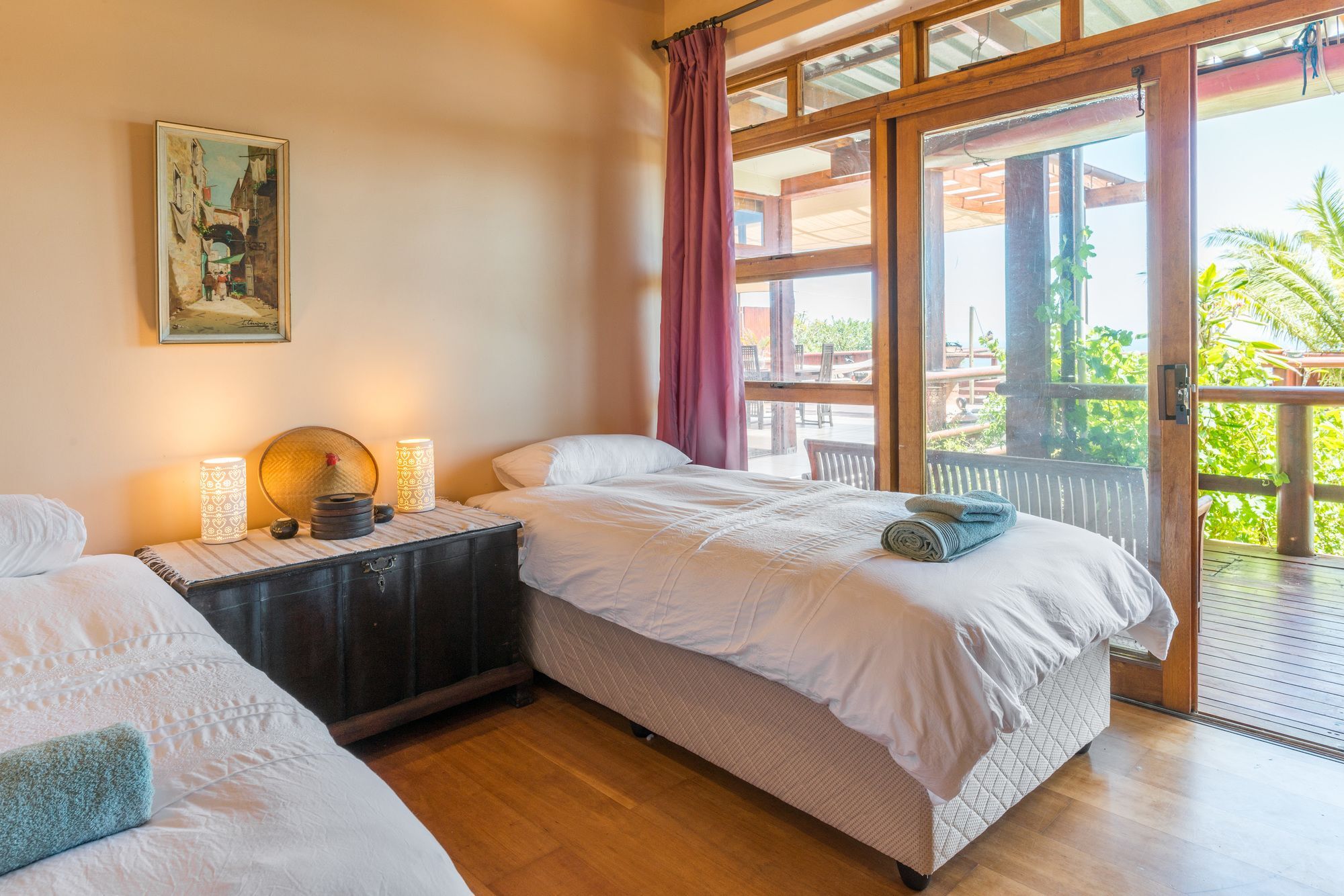 Oudekraal Hotel