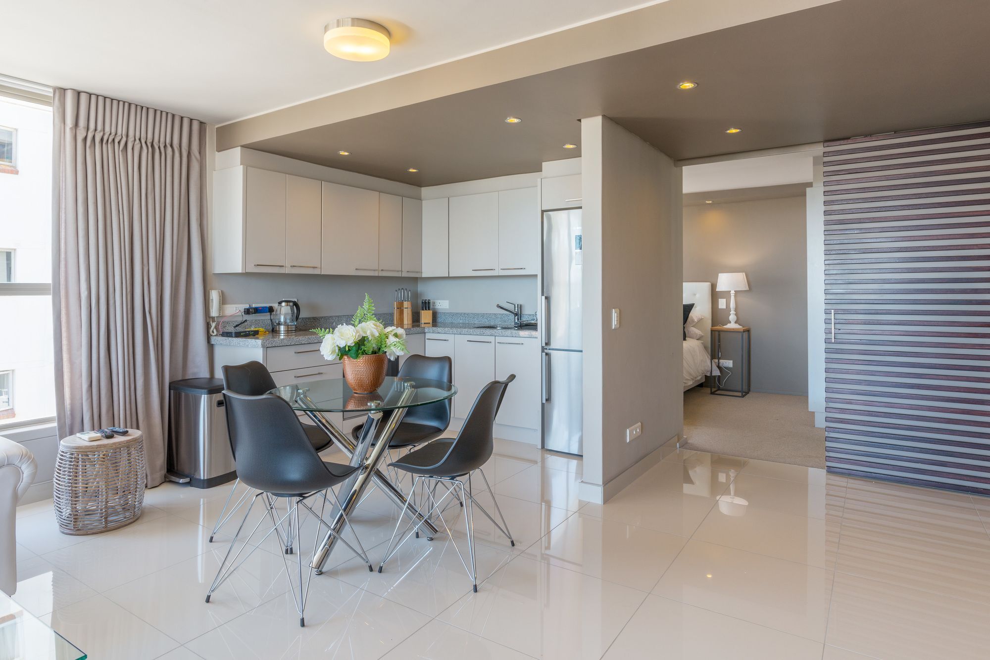 Legacy Presidential Apartment Cape Town