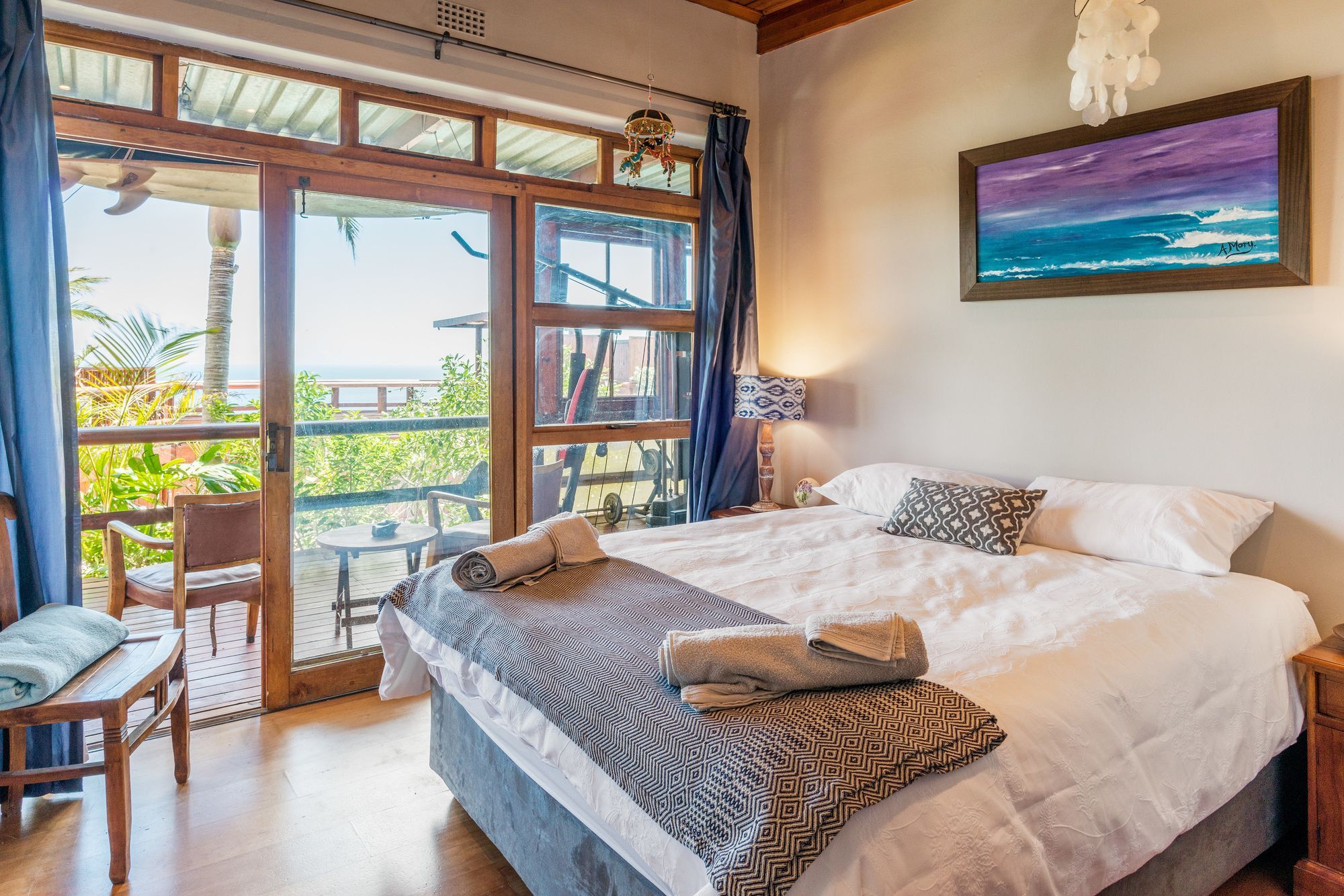 Oudekraal Hotel
