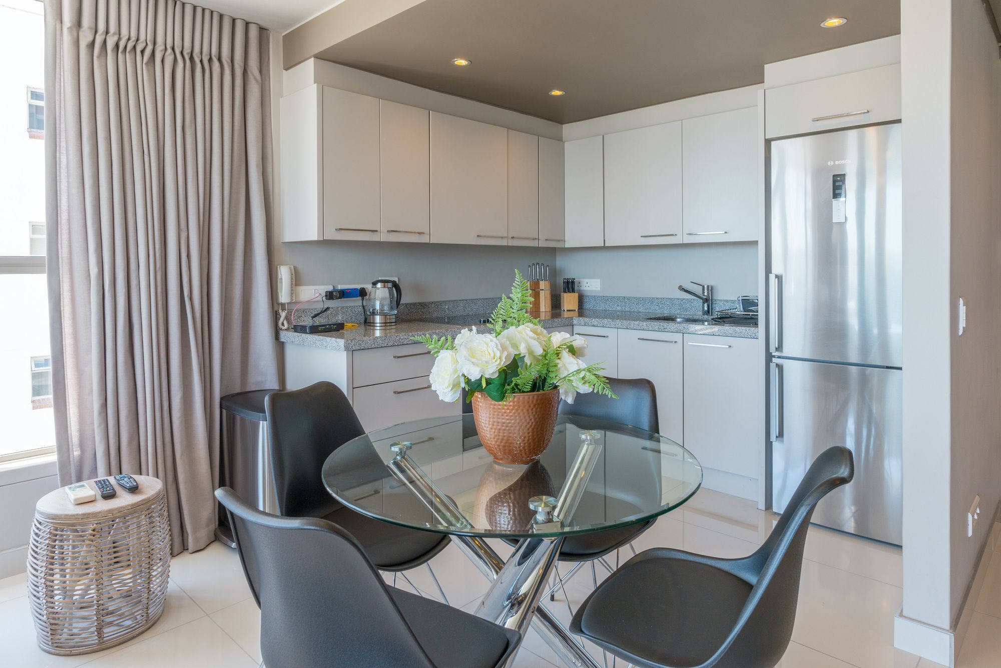 Legacy Presidential Cape Town