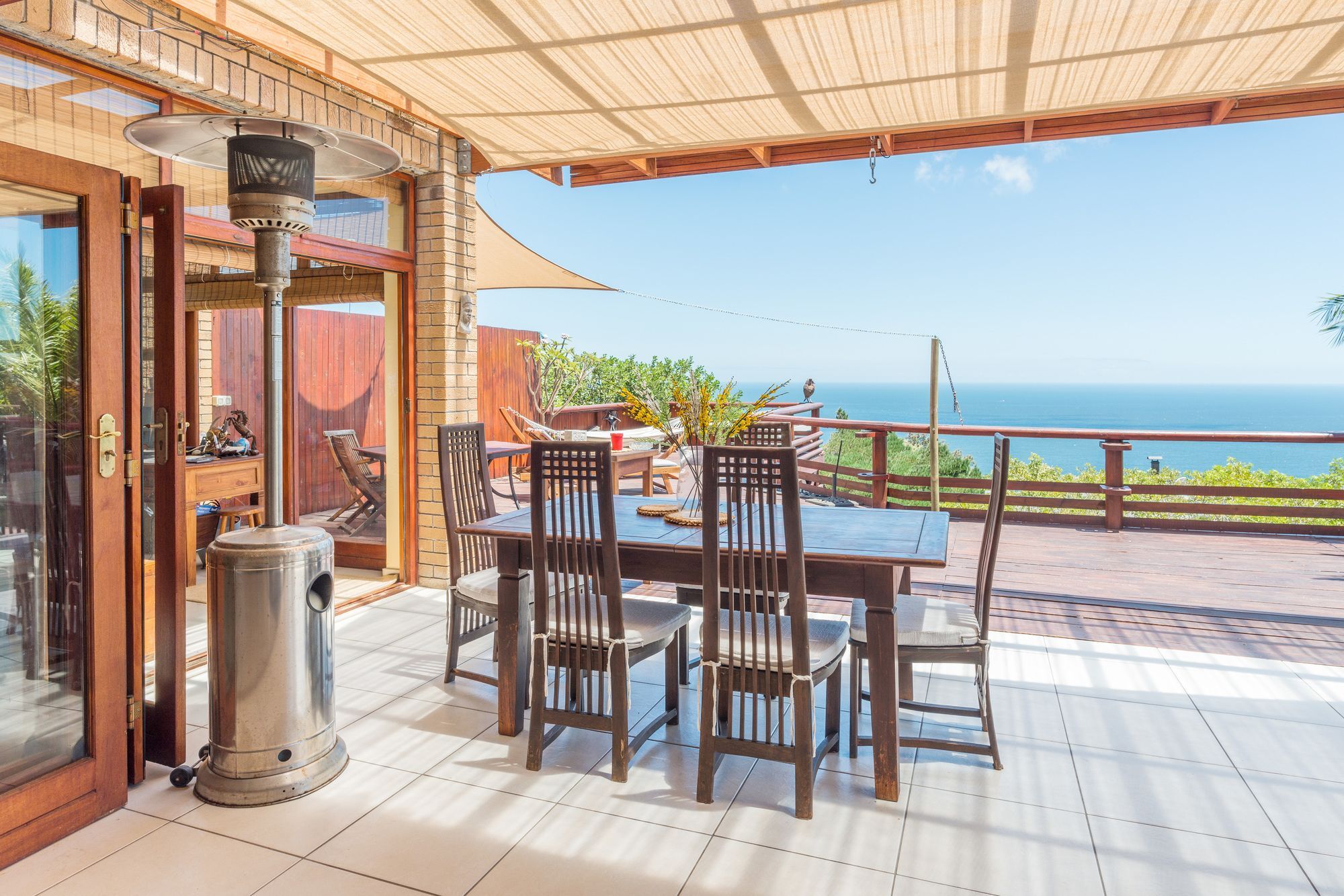 Hotel Oudekraal