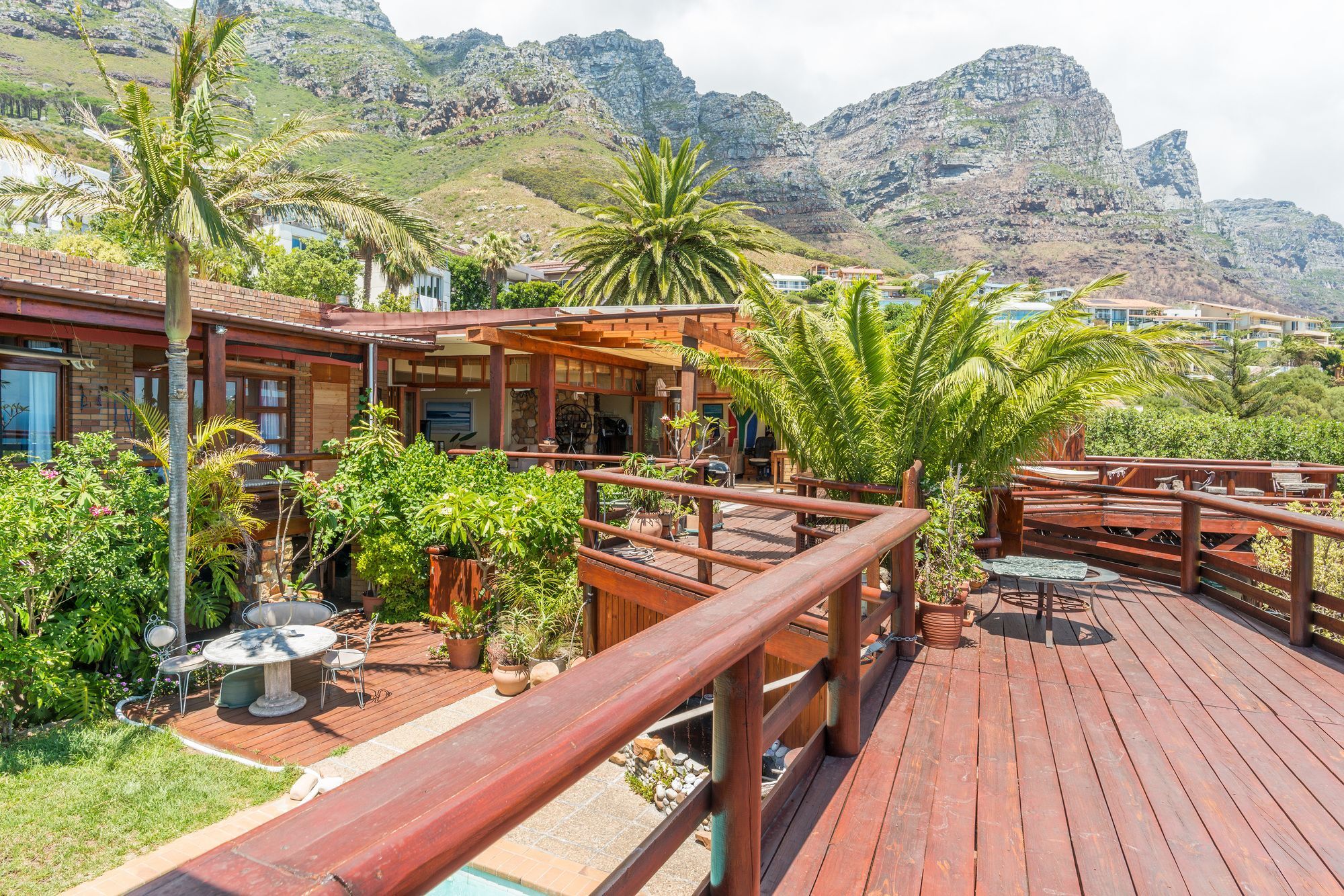 Oudekraal Hotel *