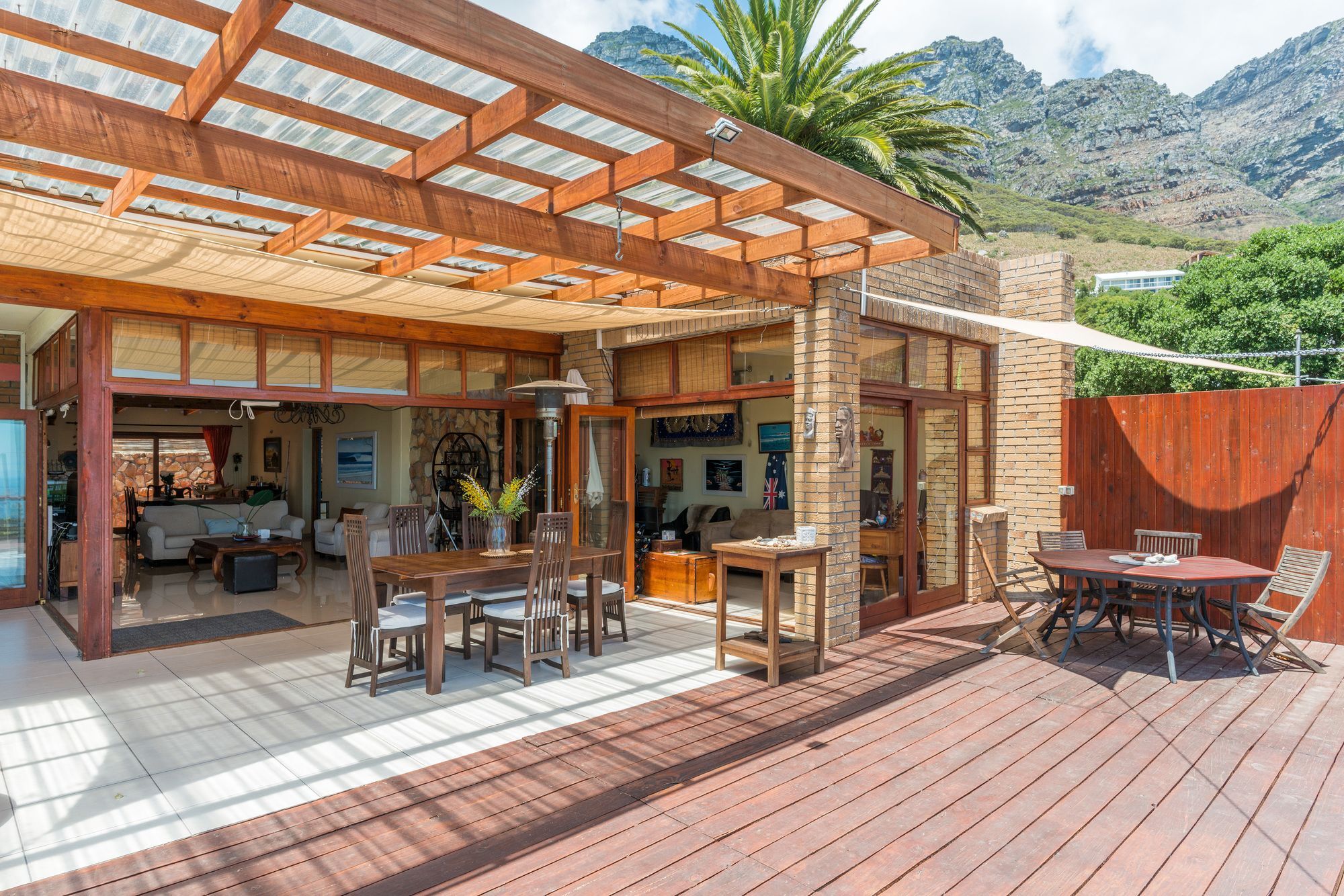 Hotel Oudekraal *