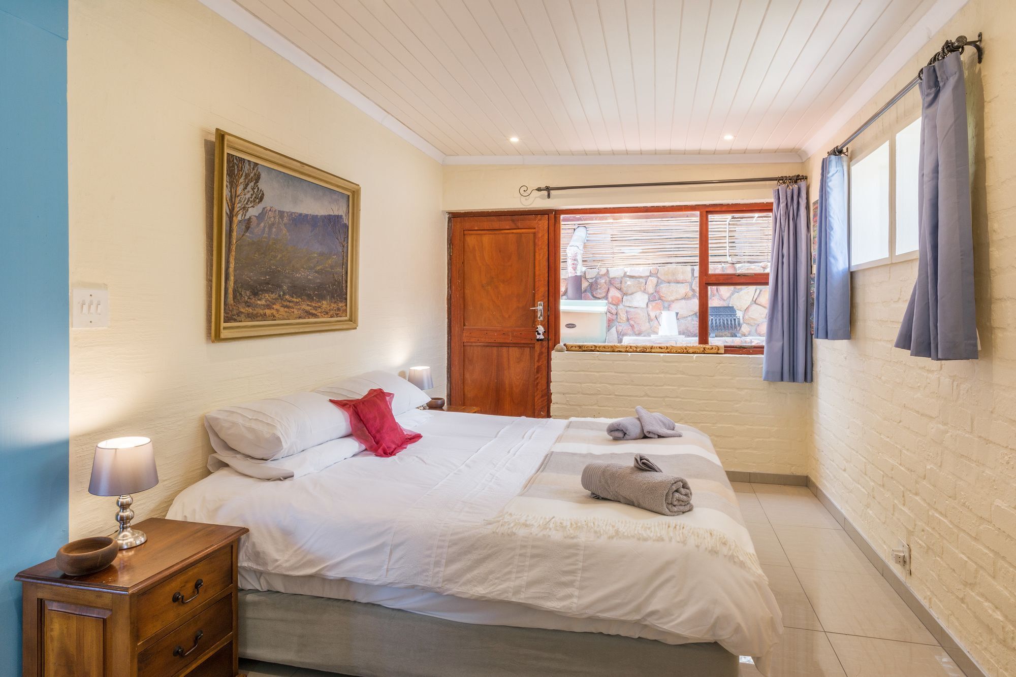 Hotel Oudekraal