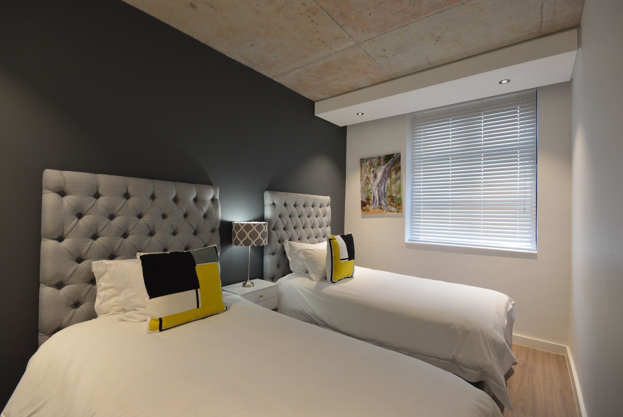 Matrix Luxury Apartment