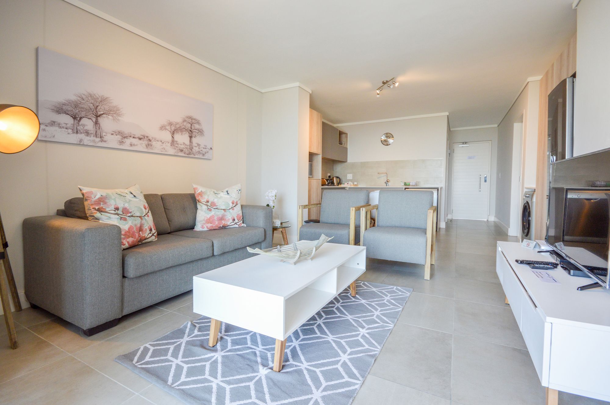 Matrix Luxury * Cape Town