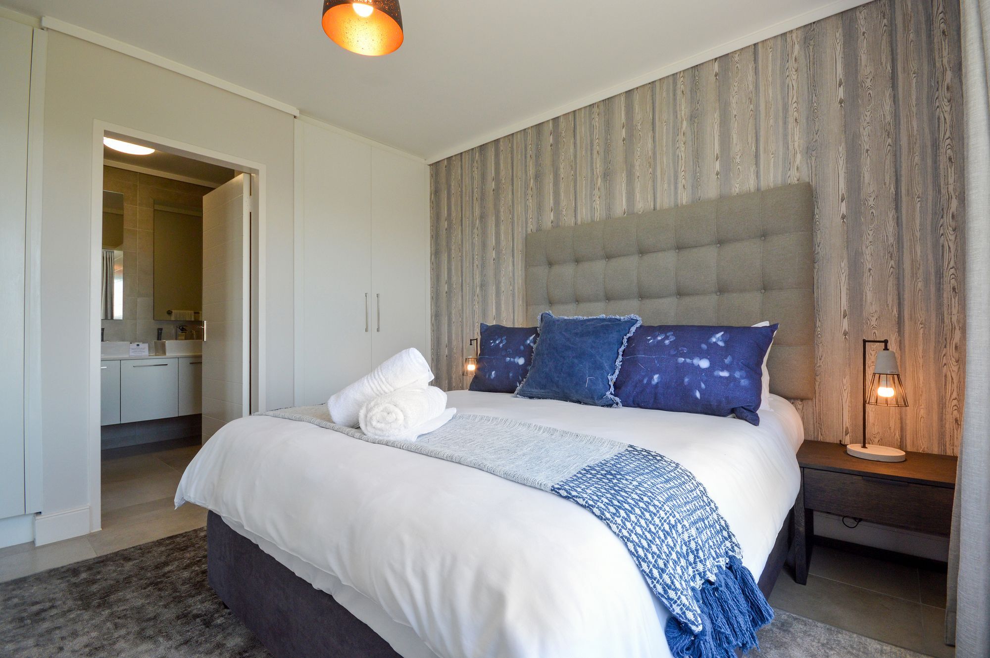Matrix Luxury * Cape Town